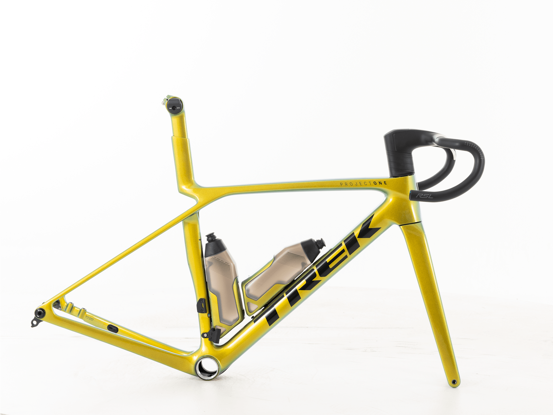 Madone SLR Gen 8 Frameset - 2026
