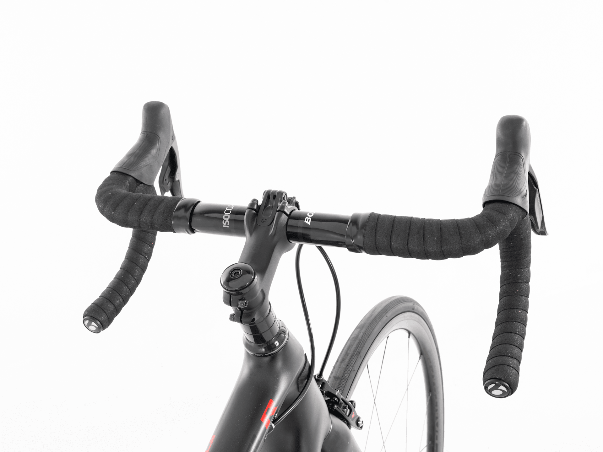 Émonda SLR H2 Custom - 2015, 54cm