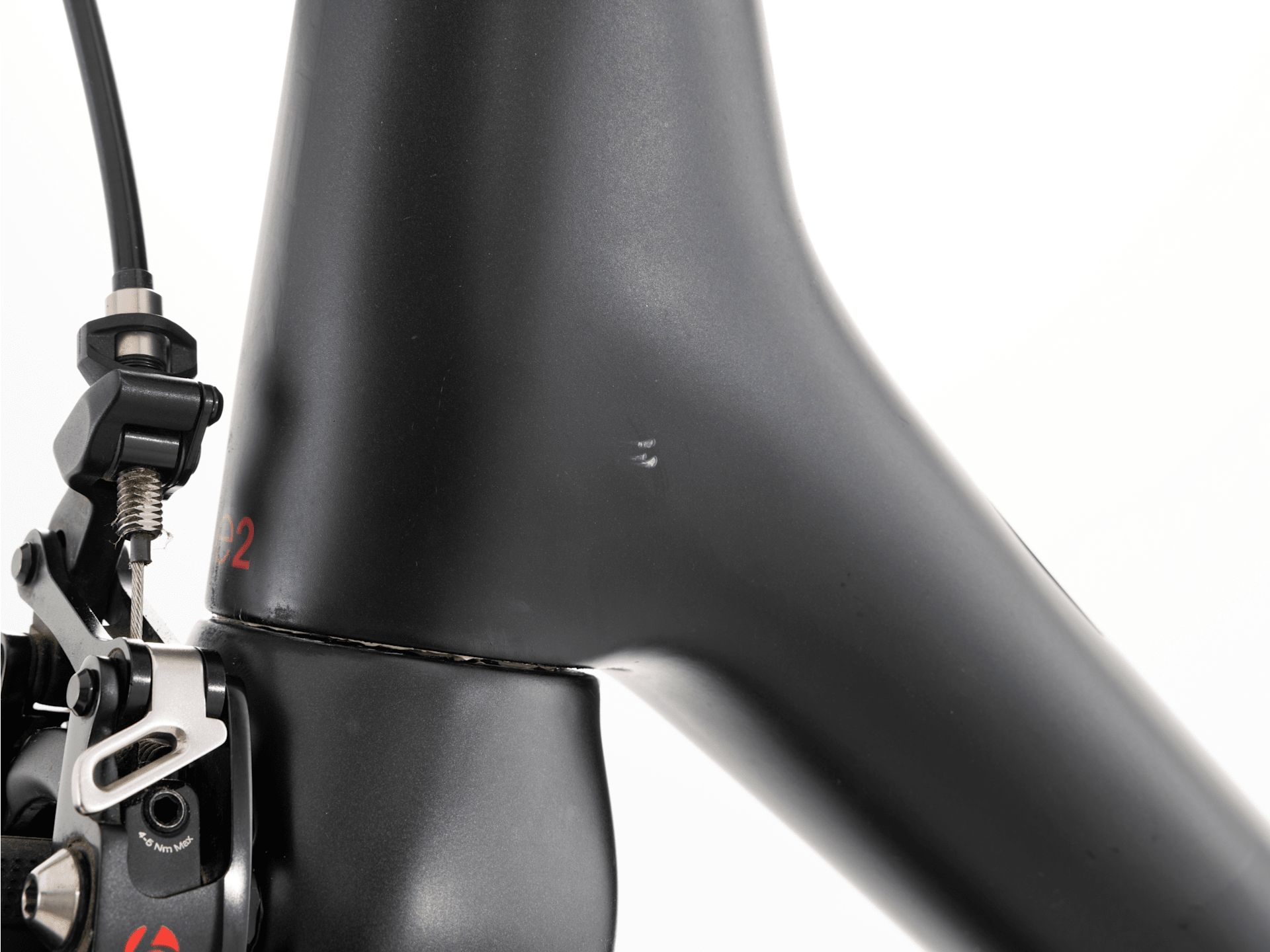 Émonda SLR H2 Custom - 2015, 54cm