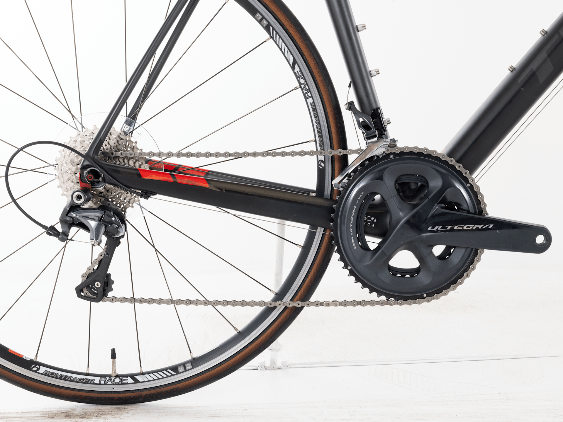 Domane 4.5 - 2016, 60cm