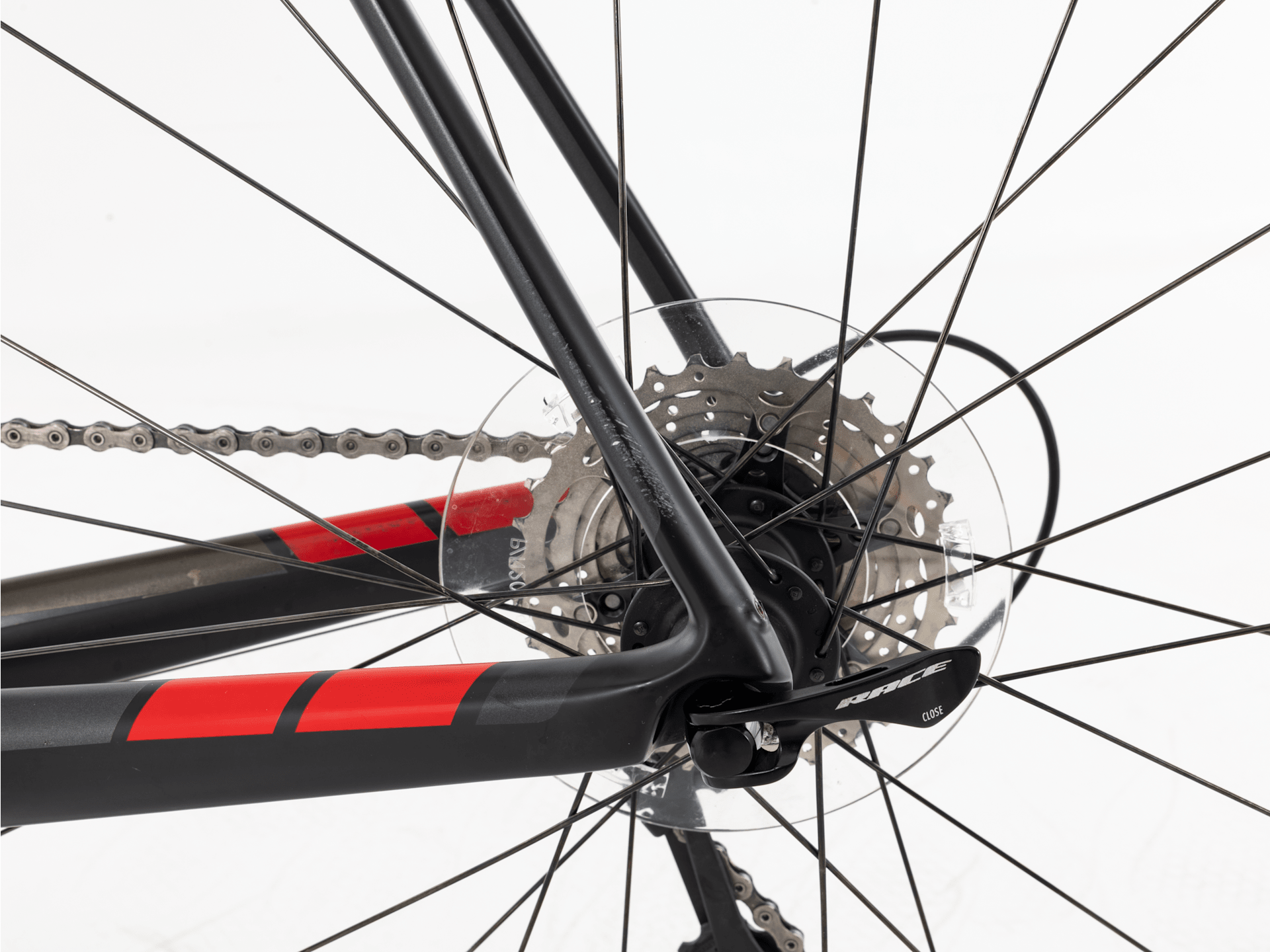 Domane 4.5 - 2016, 60cm