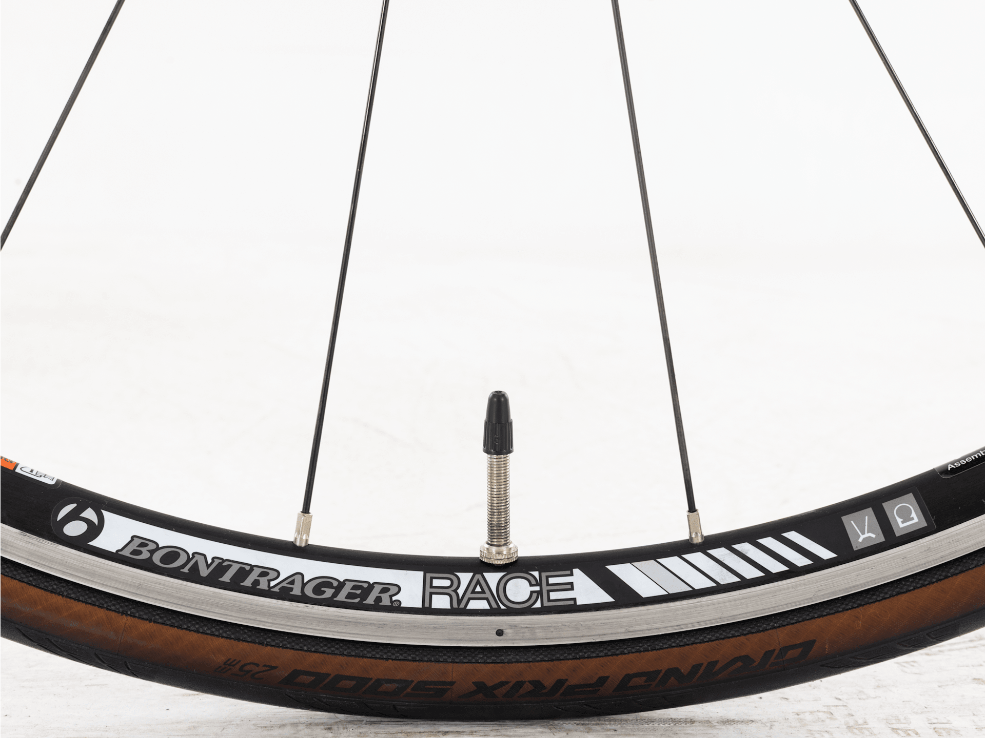 Domane 4.5 - 2016, 60cm