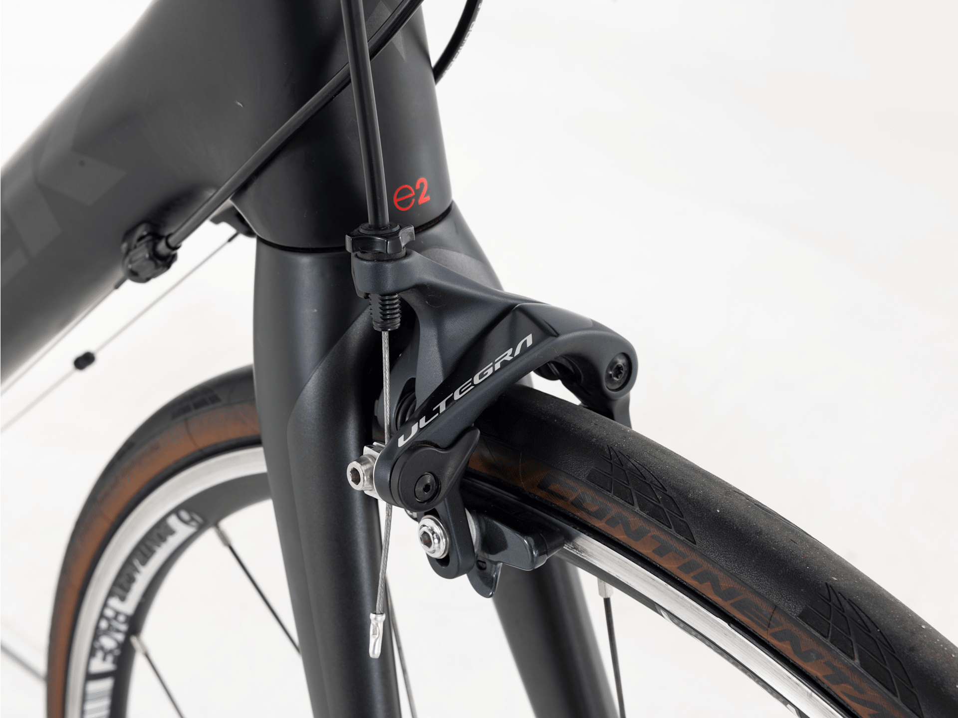 Domane 4.5 - 2016, 60cm