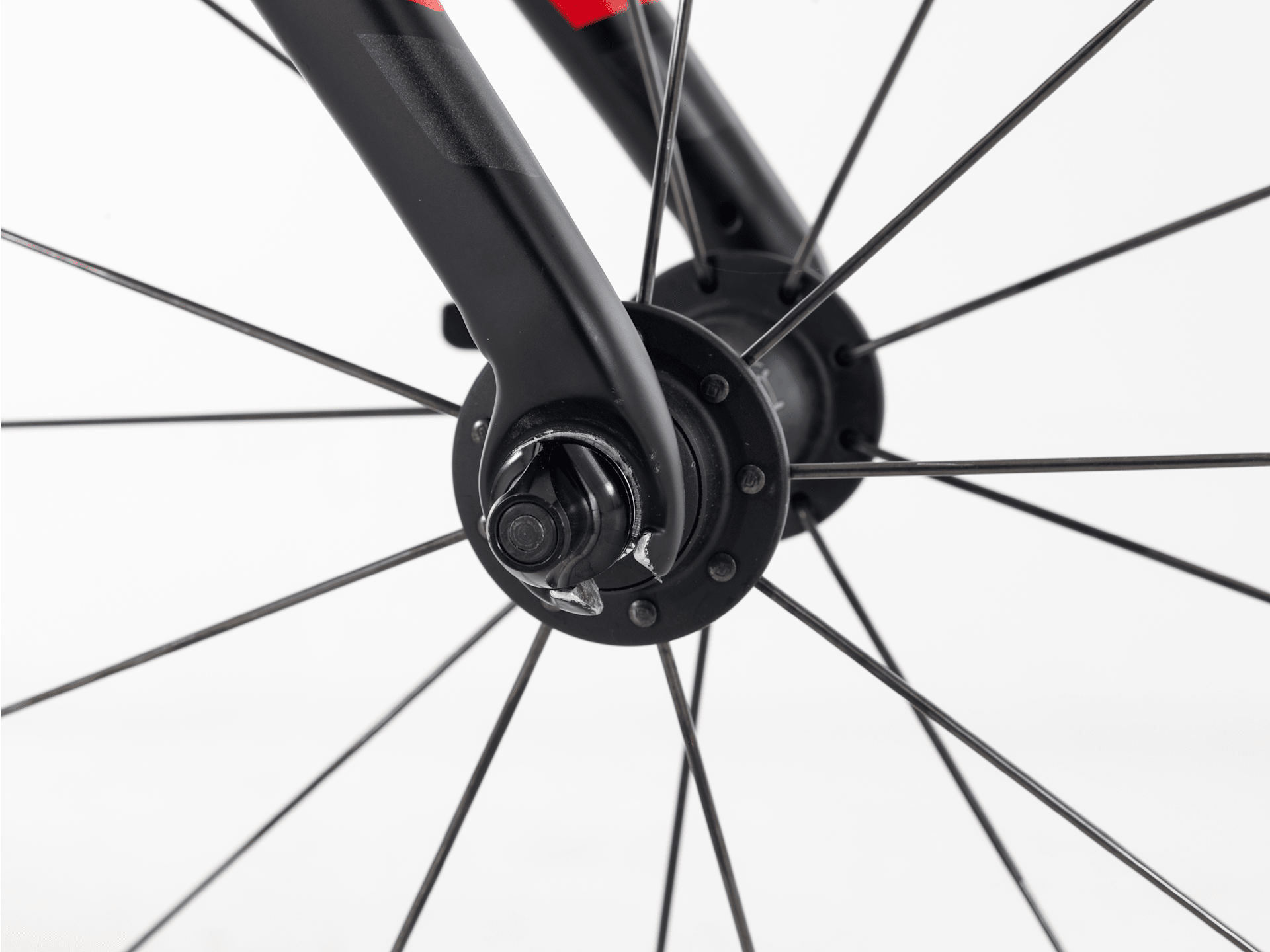 Domane 4.5 - 2016, 60cm