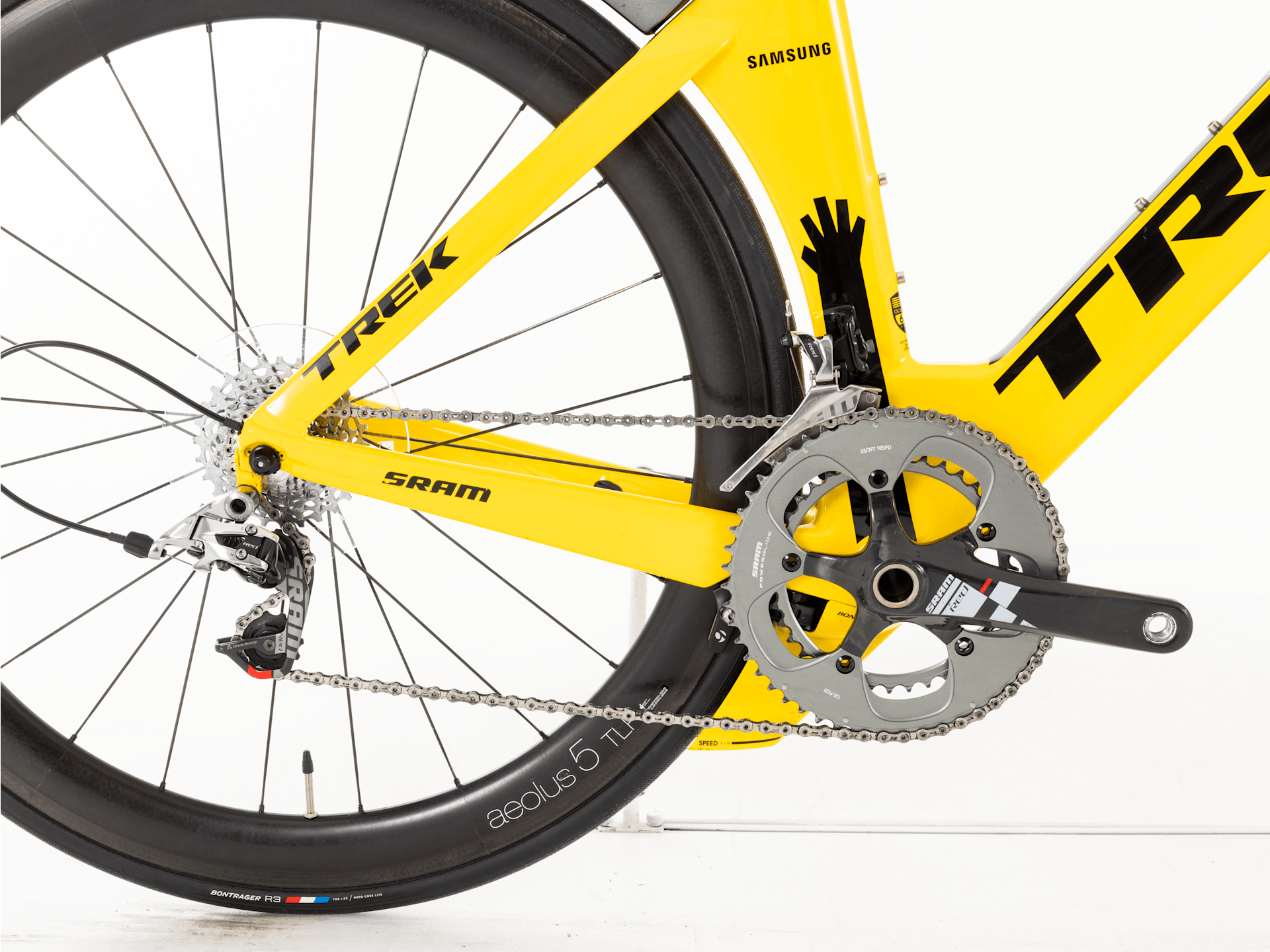 Speed Concept 9.8 - 2015, Medium