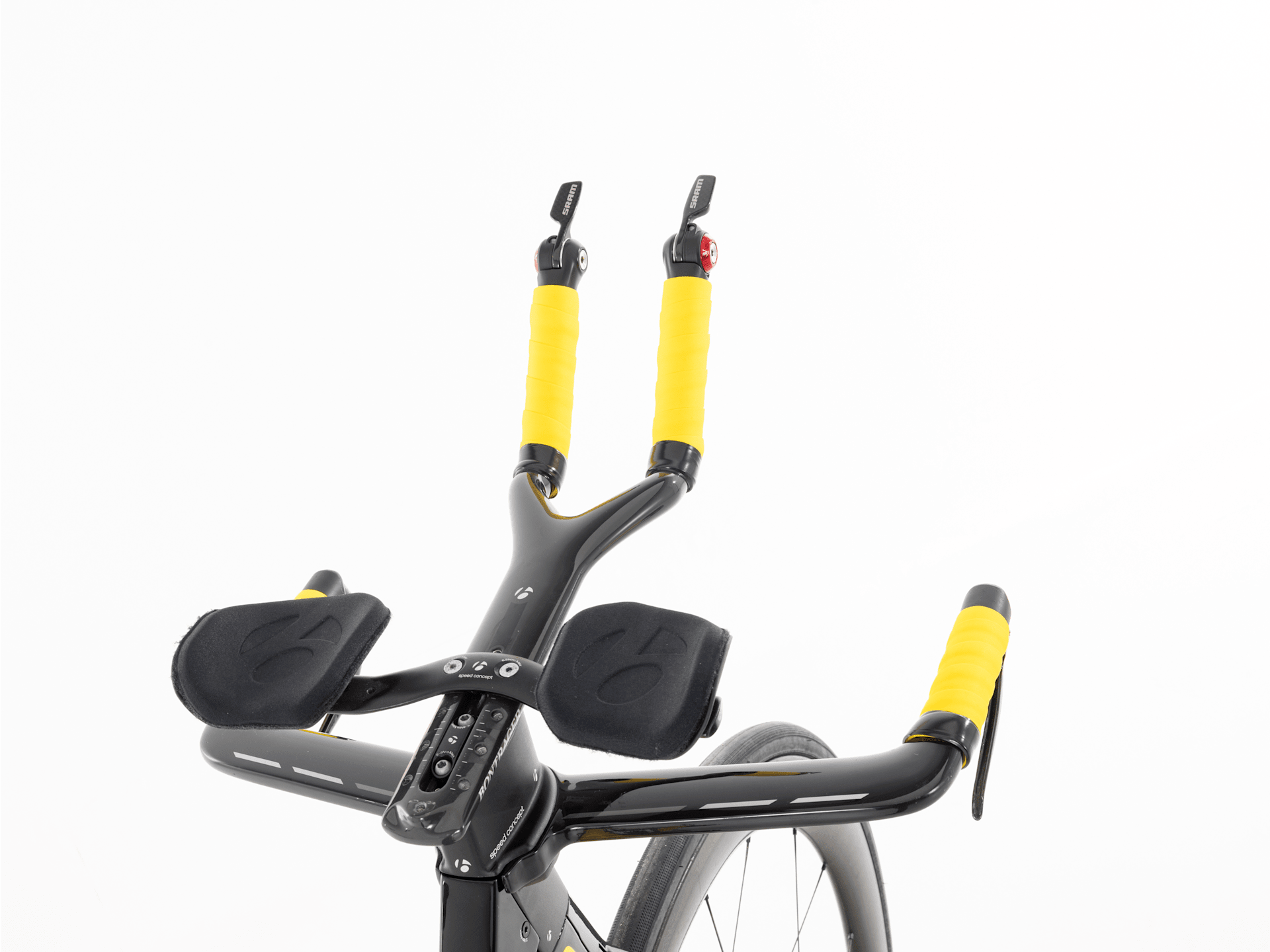 Speed Concept 9.8 - 2015, Medium