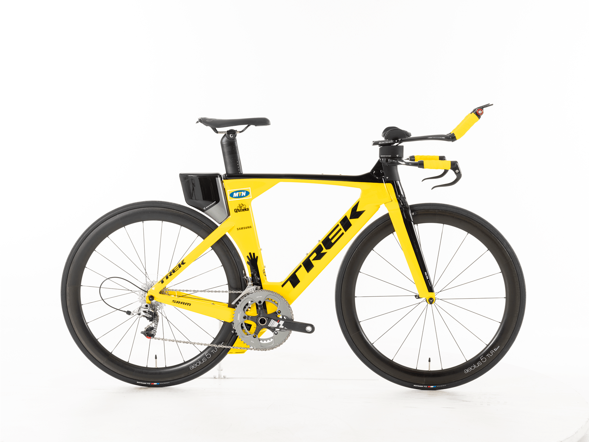 Speed Concept 9.8 - 2015, Medium