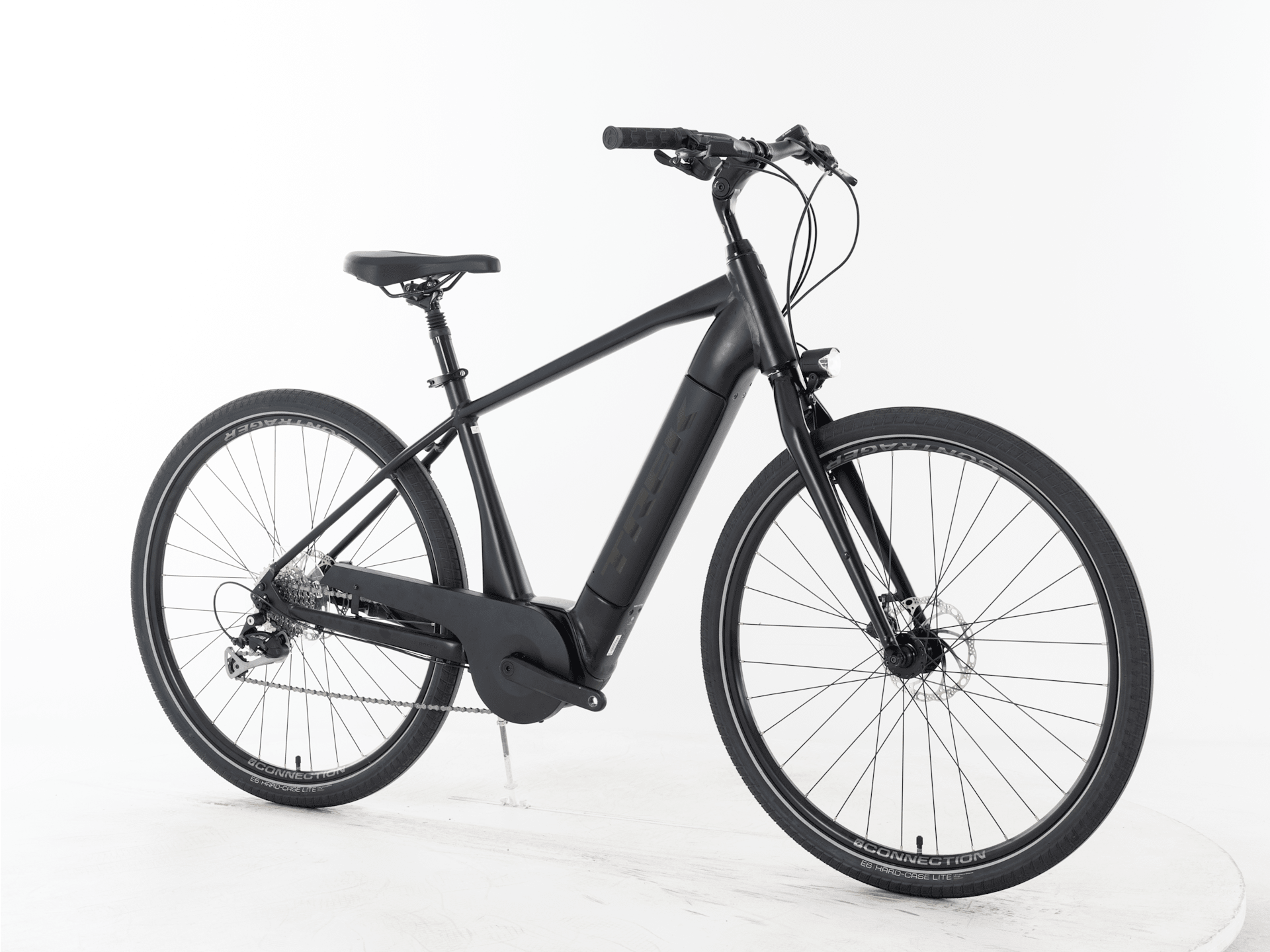 Verve+ 3 Lowstep Gen 2 - 2022
