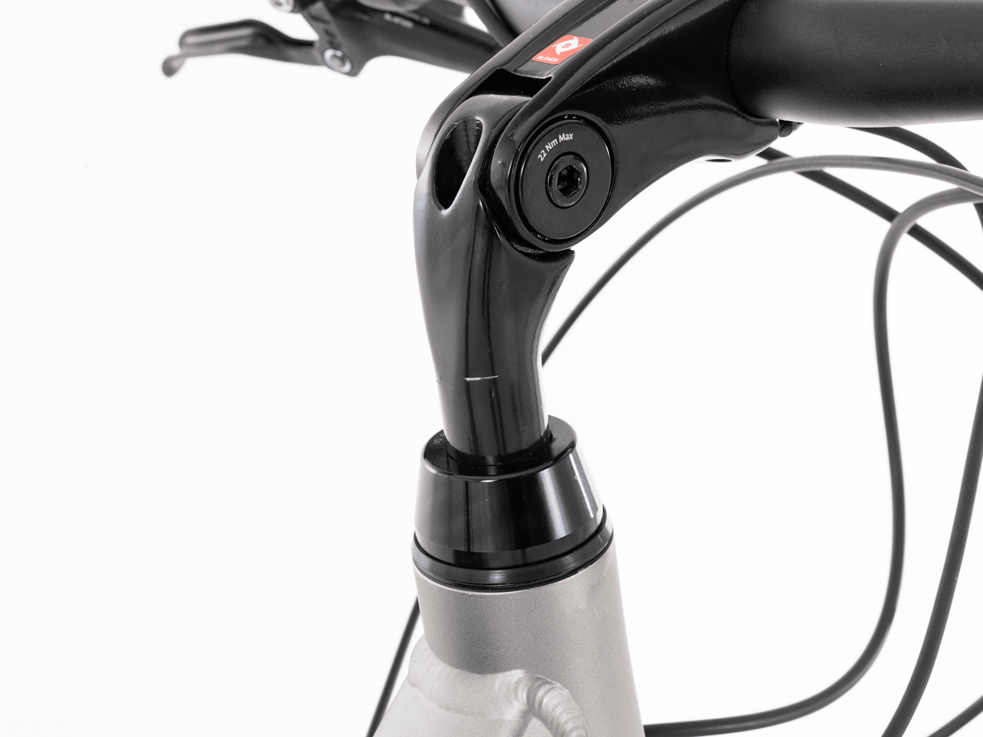 Verve+ 2 Lowstep Gen 2 - 2023, X-Small