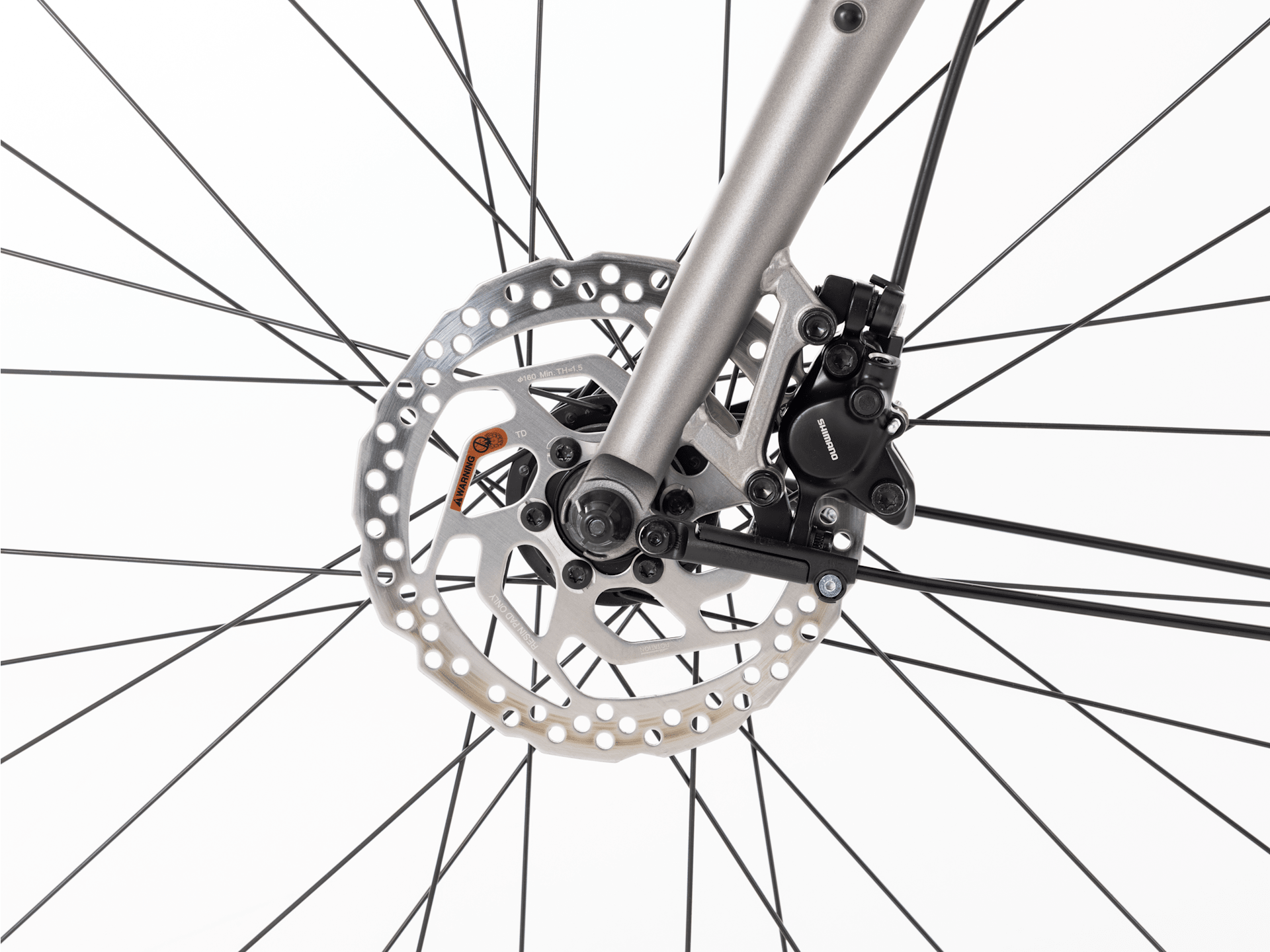 Verve+ 2 Lowstep Gen 2 - 2023, X-Small