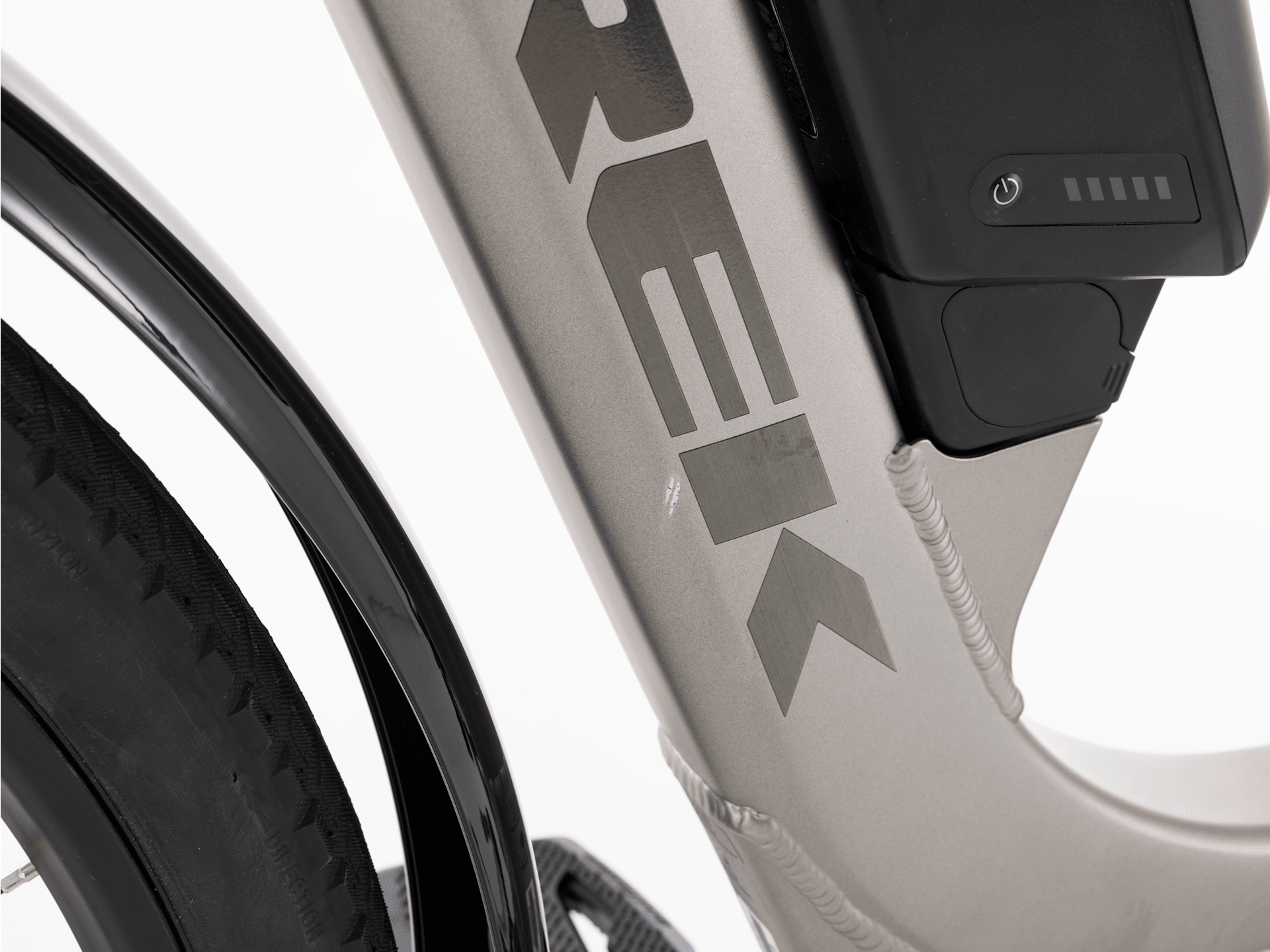 Verve+ 2 Lowstep Gen 2 - 2023, X-Small