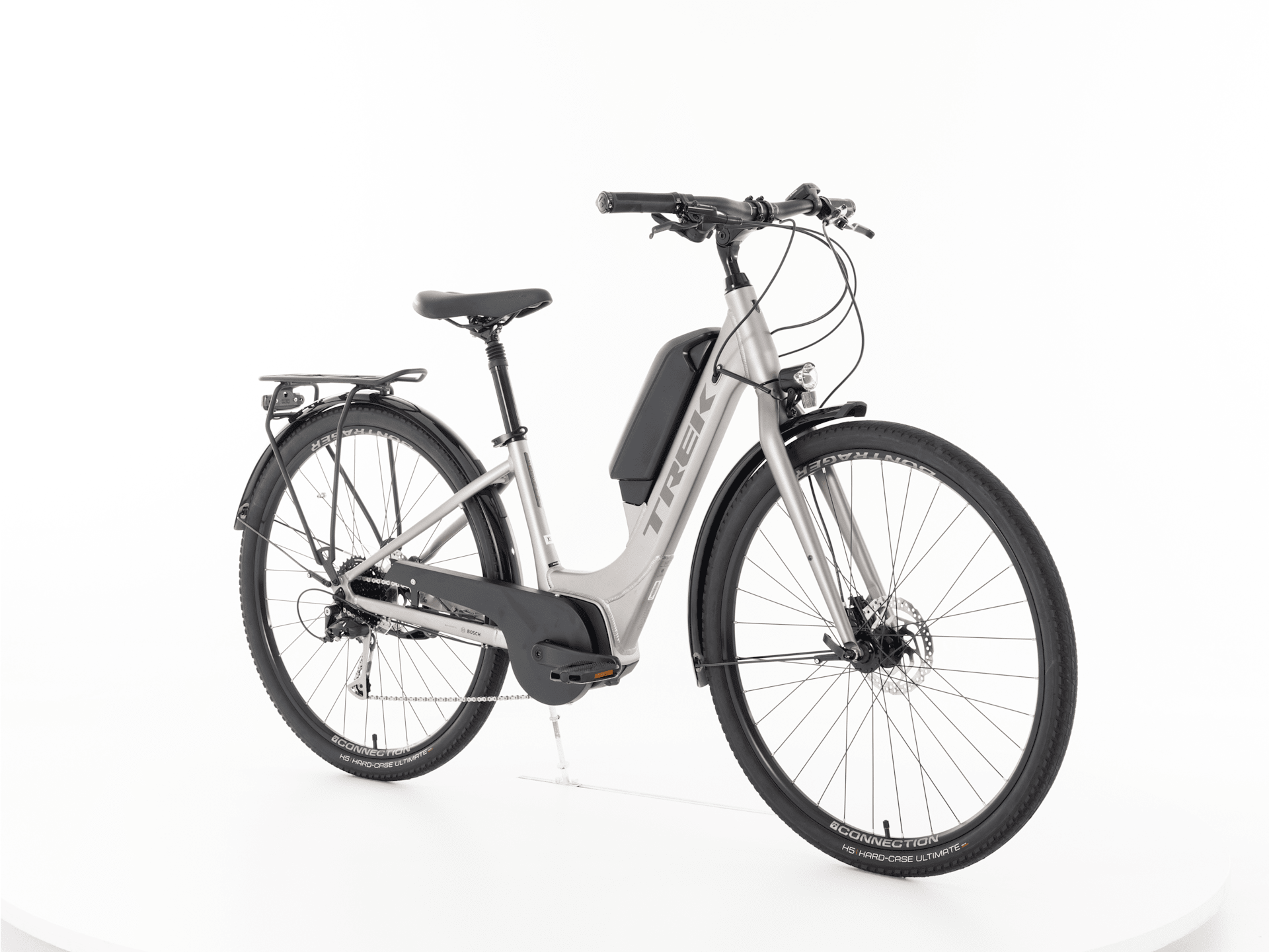 Verve+ 2 Lowstep Gen 2 - 2023, X-Small