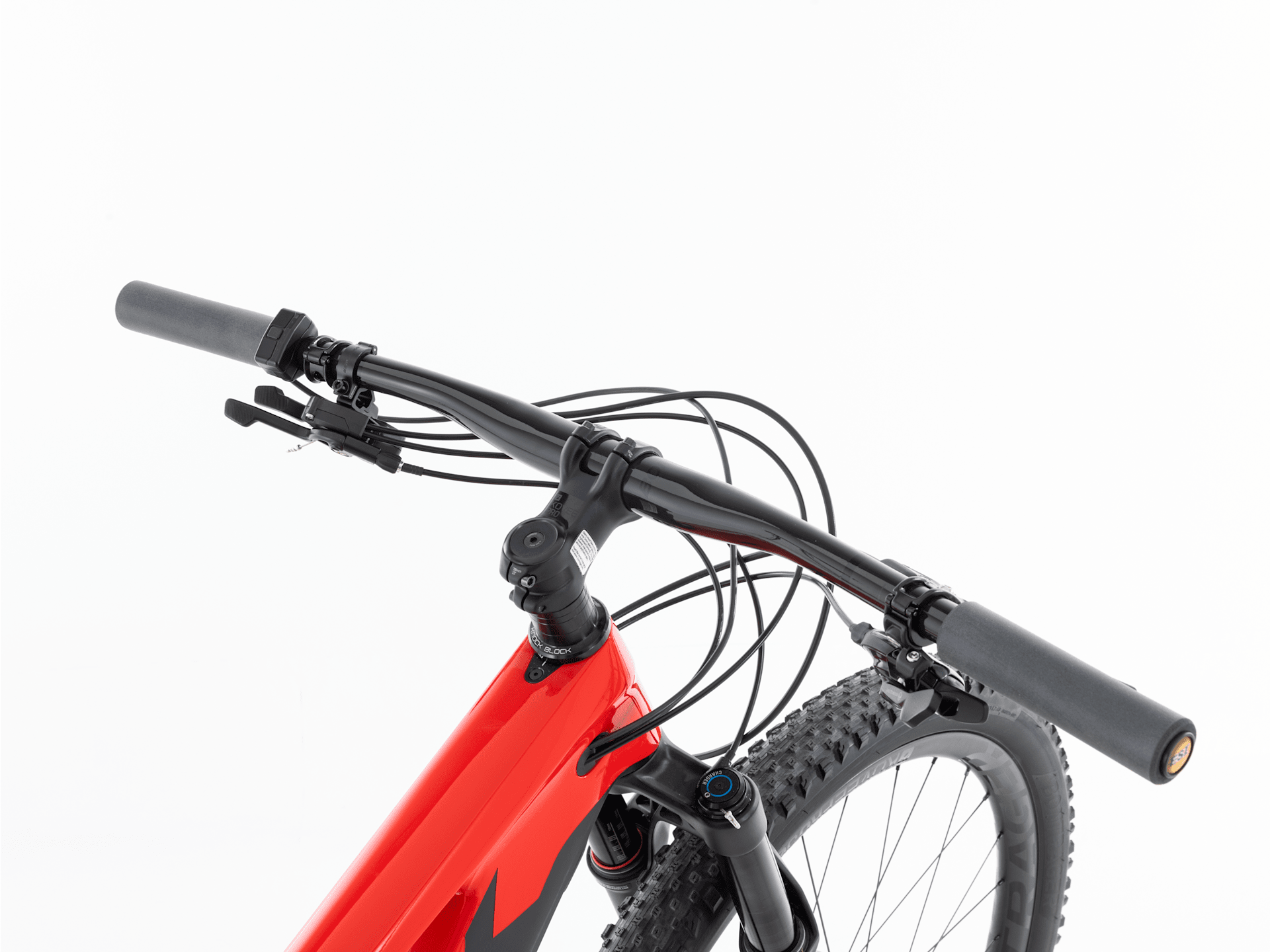 E-Caliber 9.8 GX Gen 1 - 2021, Large