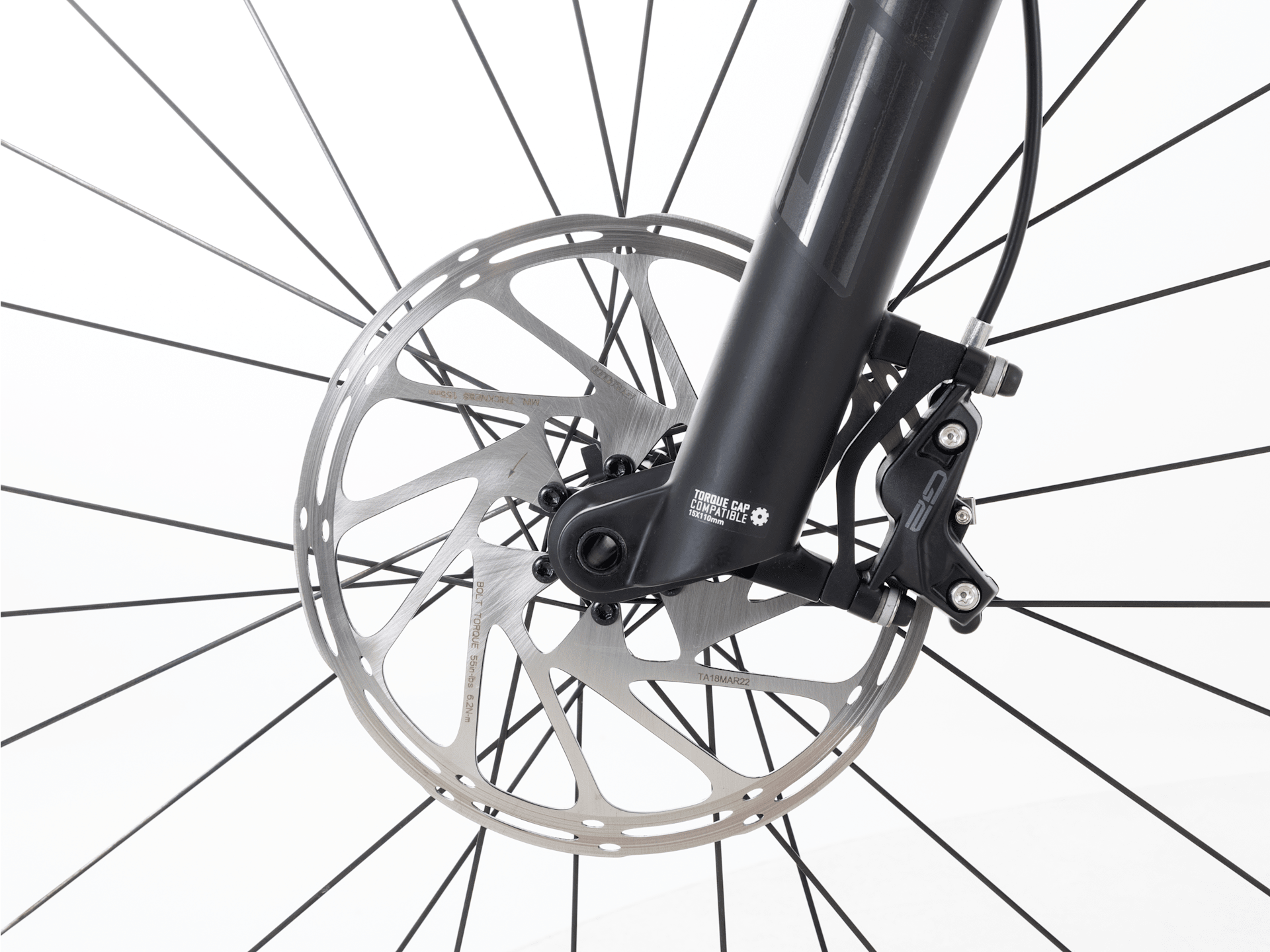 E-Caliber 9.8 GX Gen 1 - 2021, Large
