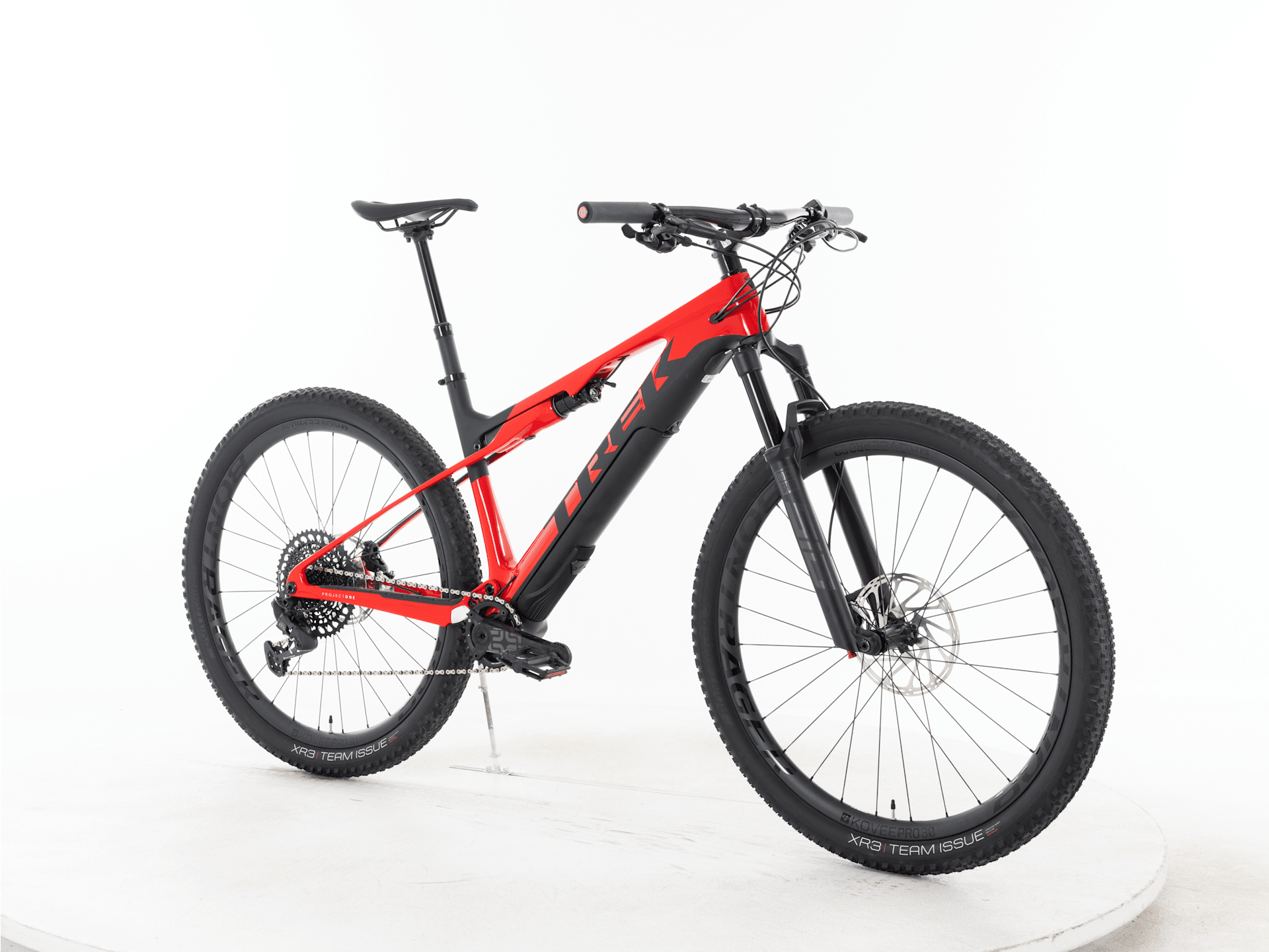 E-Caliber 9.8 GX Gen 1 - 2021, Large