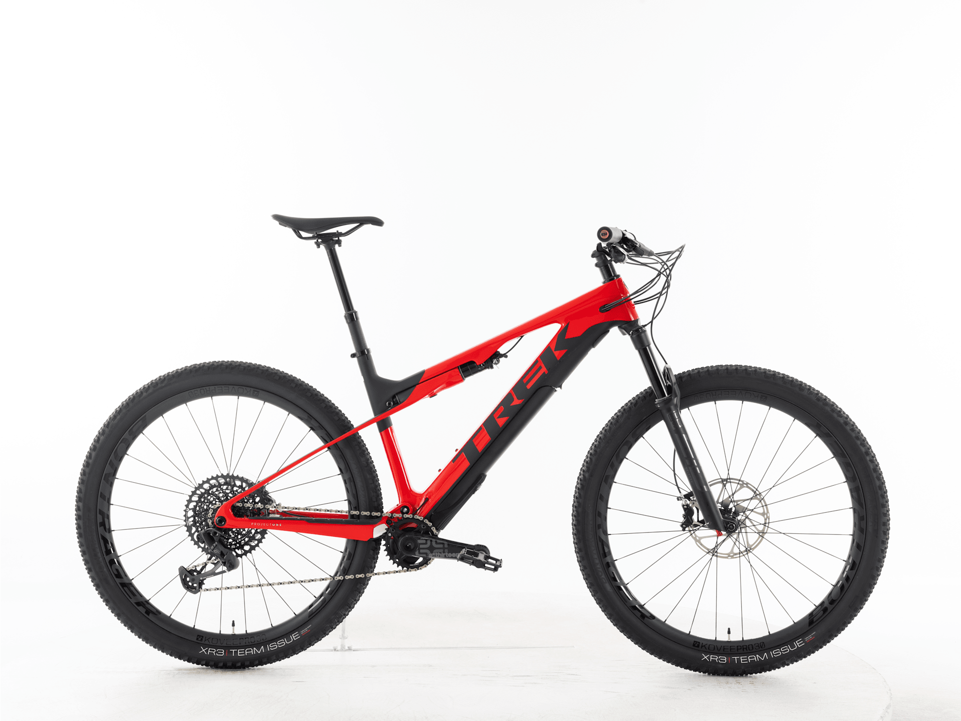 E-Caliber 9.8 GX Gen 1 - 2021, Large