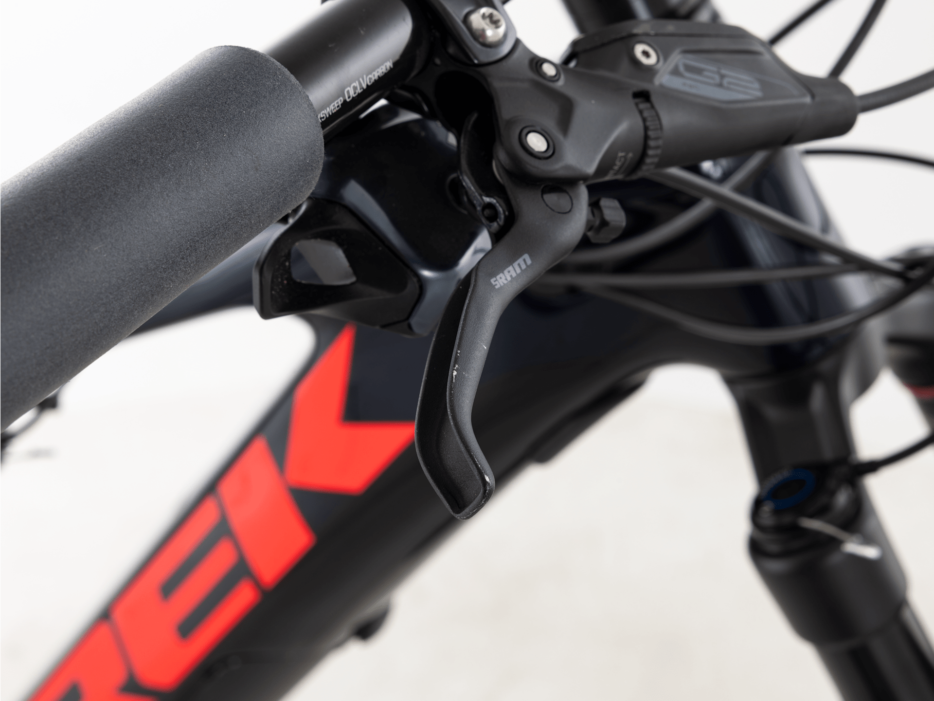 E-Caliber 9.8 GX Gen 1 - 2021