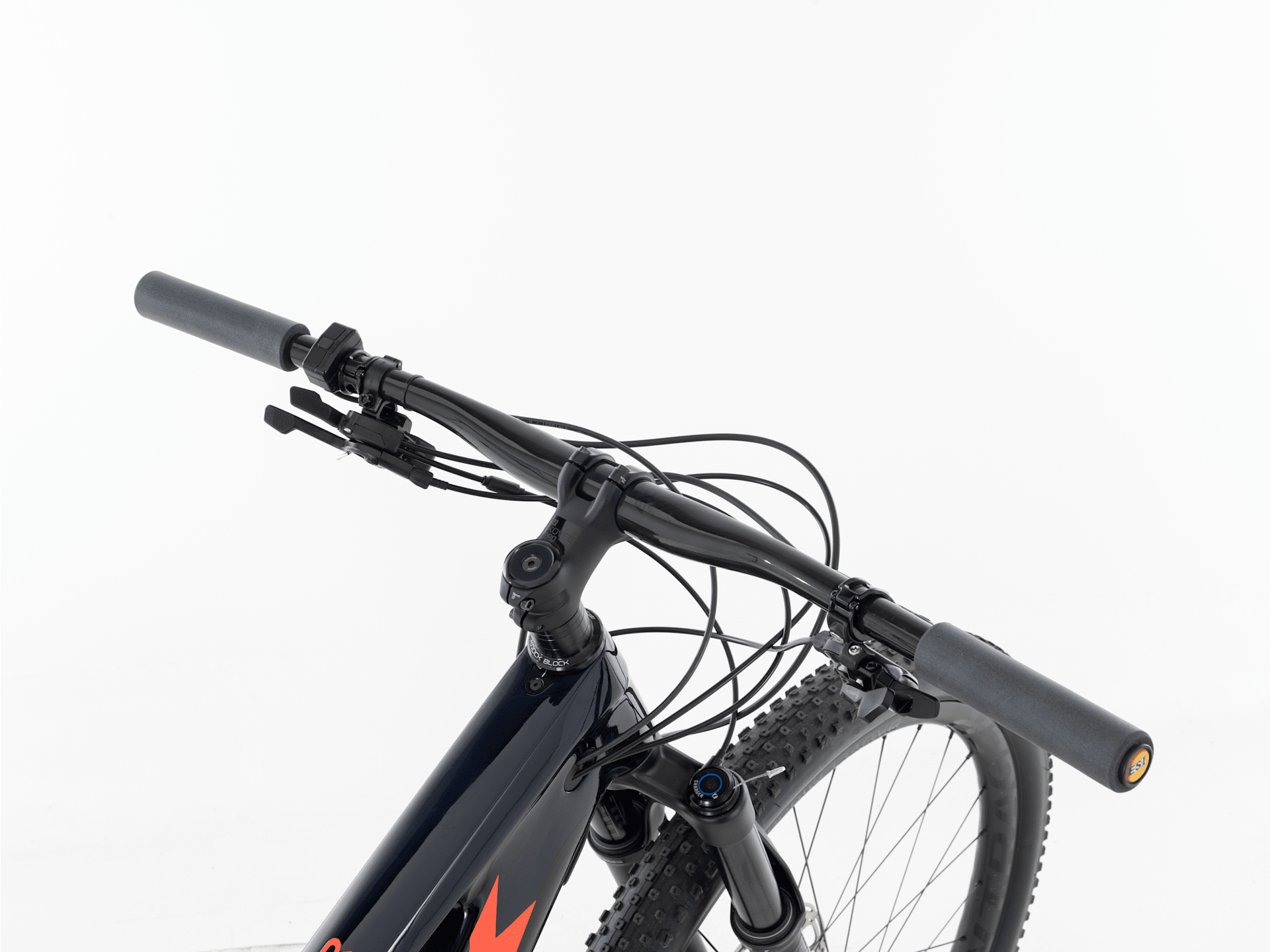 E-Caliber 9.8 GX Gen 1 - 2021