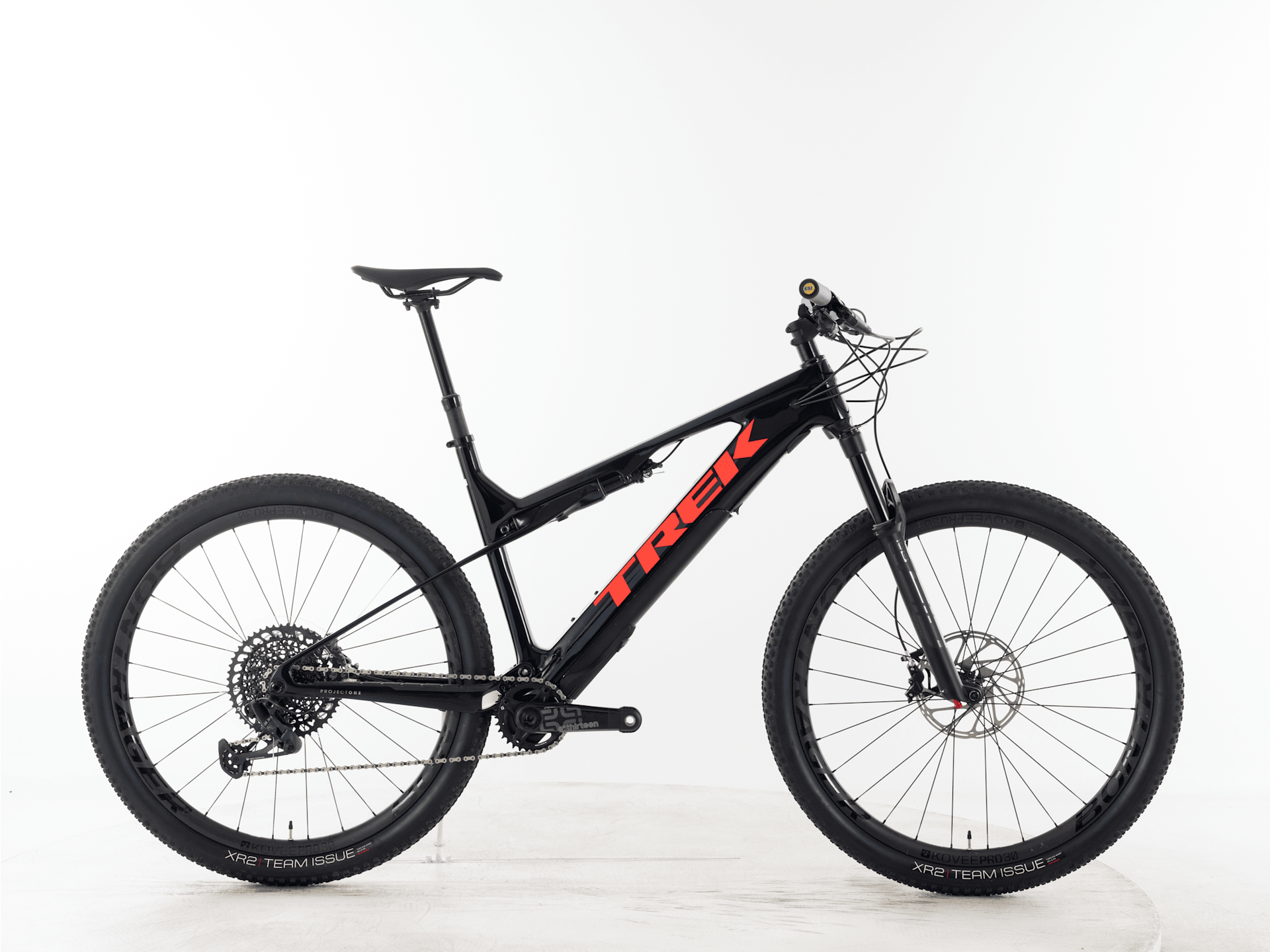 E-Caliber 9.8 GX Gen 1 - 2021