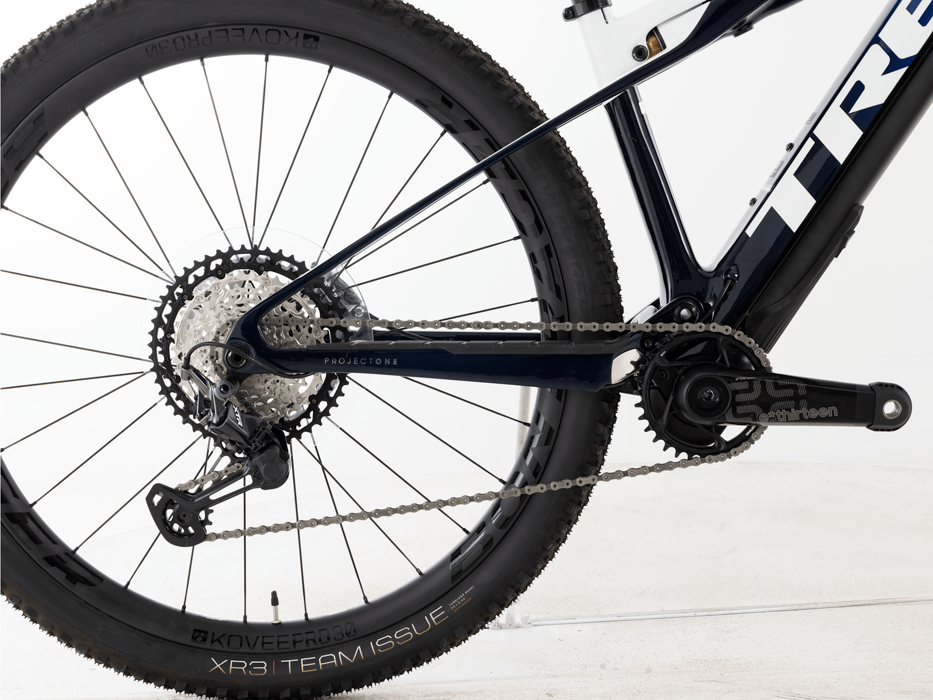 E-Caliber 9.9 XTR Gen 1 - 2021, Small
