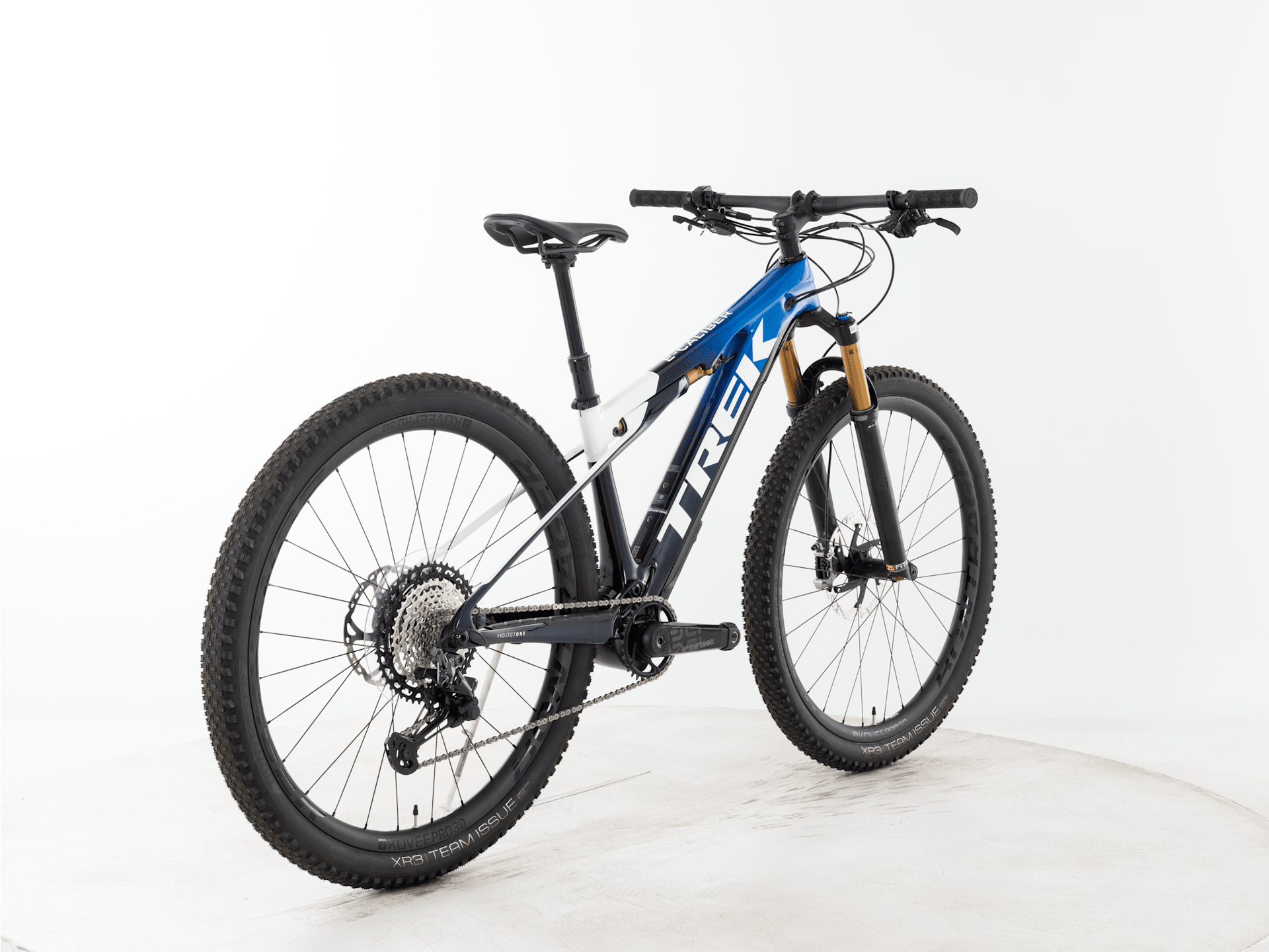 E-Caliber 9.9 XTR Gen 1 - 2021, Small