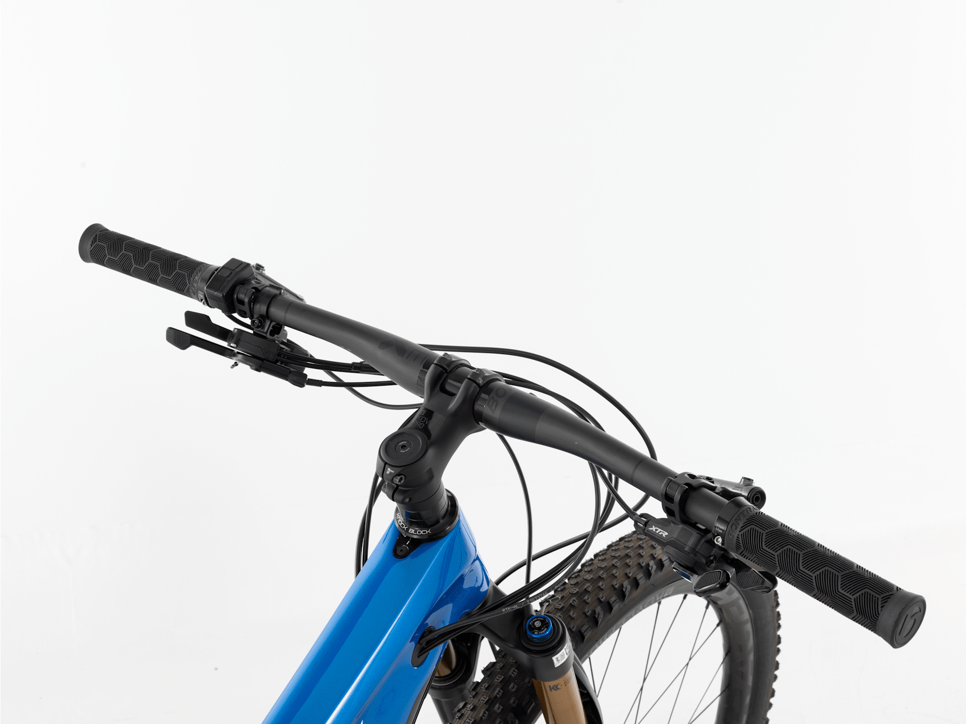 E-Caliber 9.9 XTR Gen 1 - 2021, Small