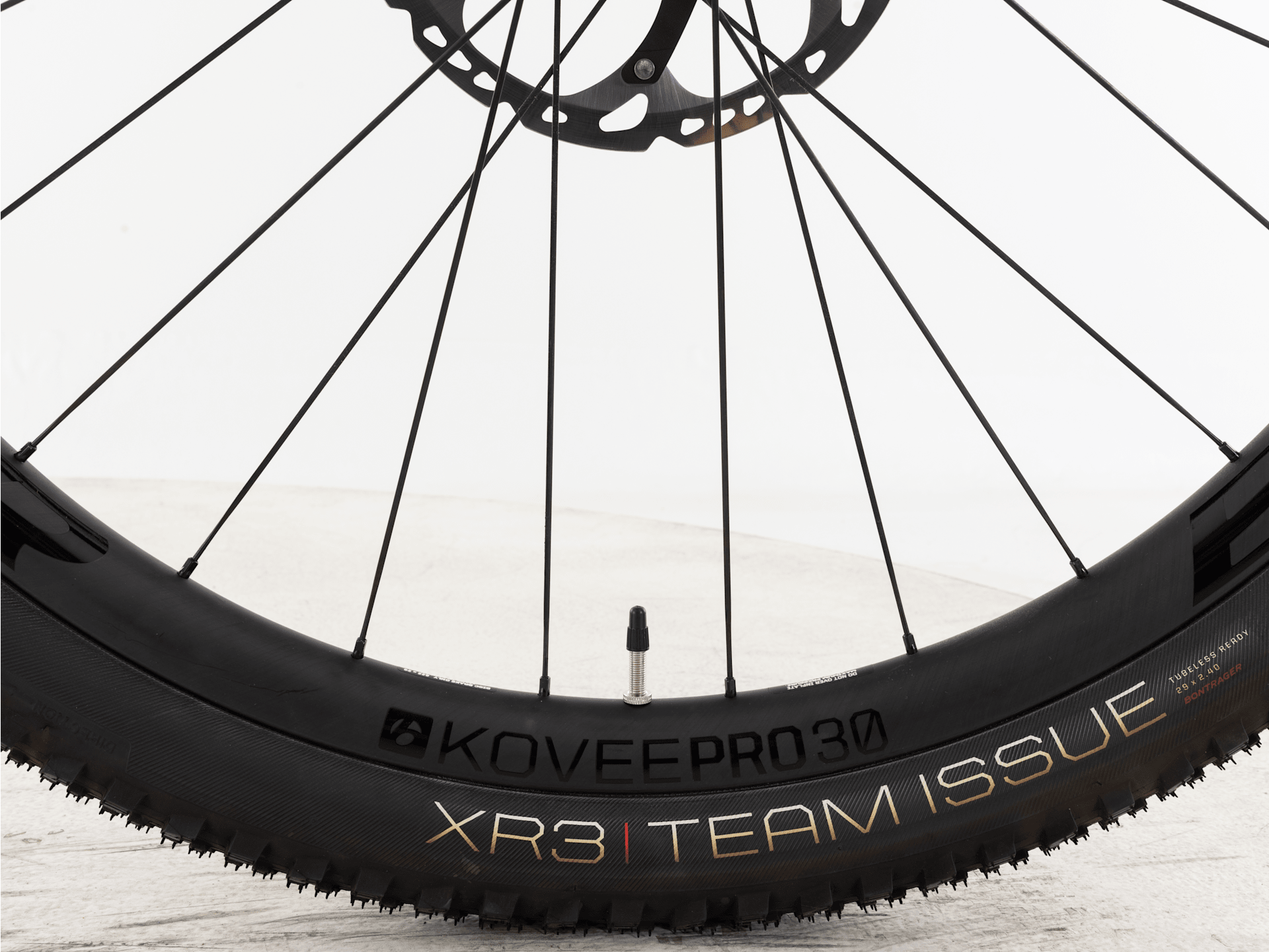 E-Caliber 9.9 XTR Gen 1 - 2021, Small