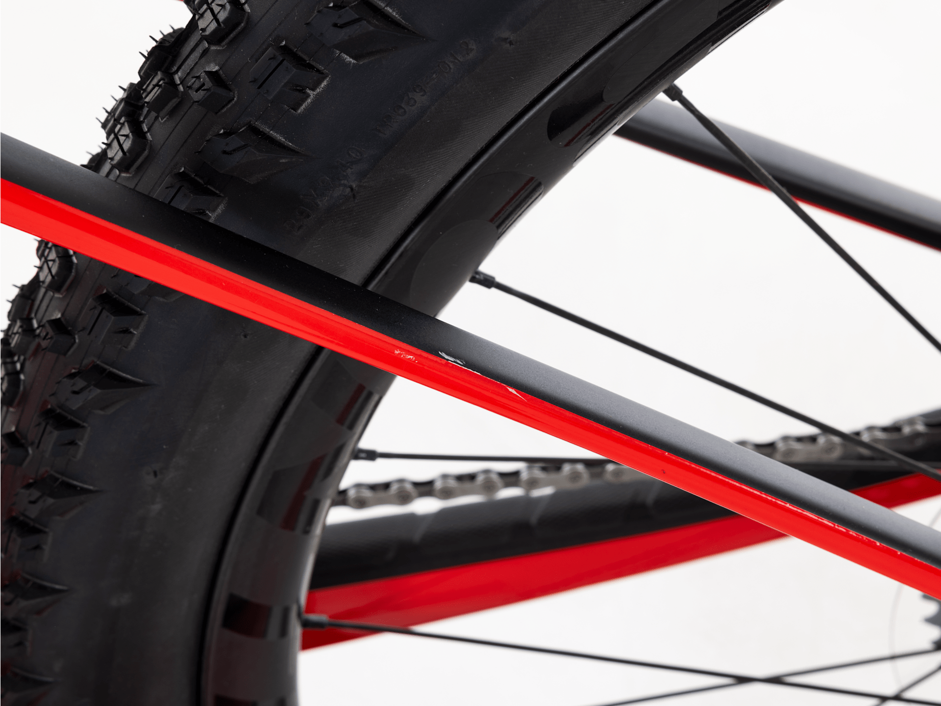 E-Caliber 9.8 XT Gen 1 - 2021, Medium