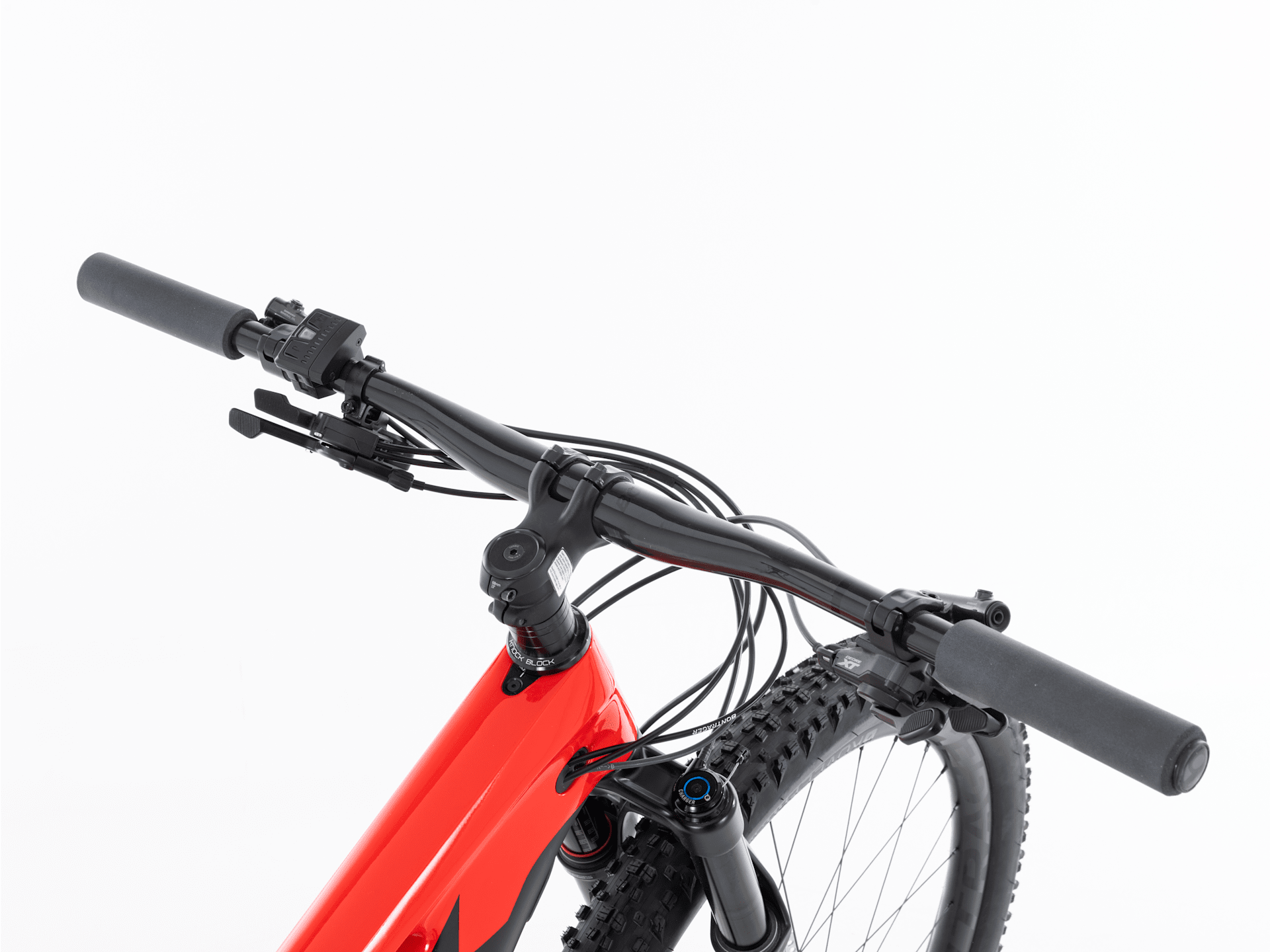 E-Caliber 9.8 XT Gen 1 - 2021, Medium