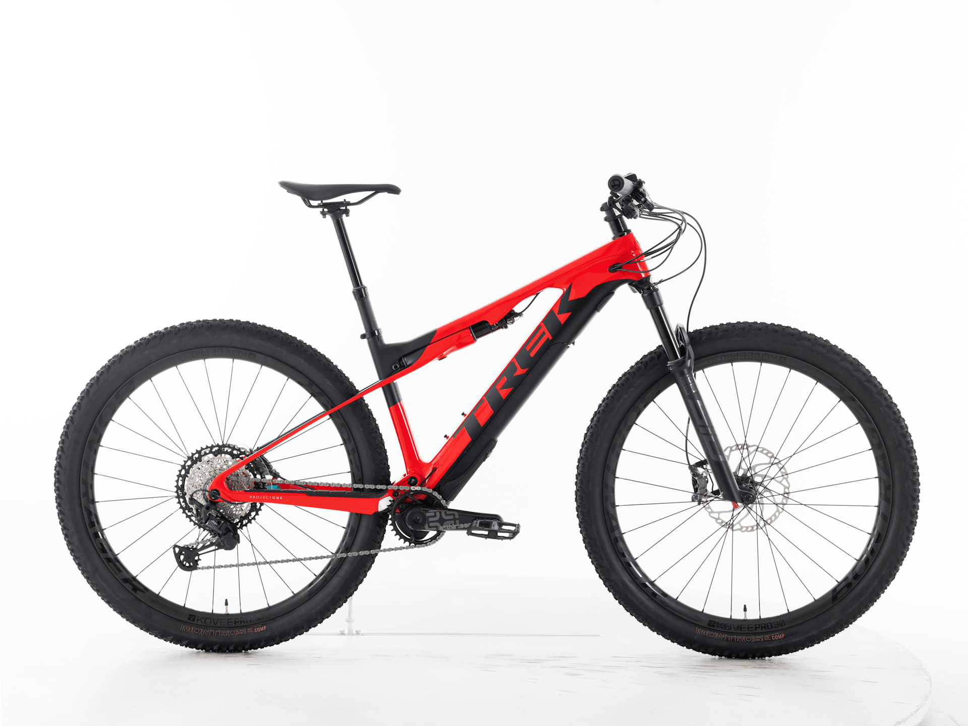 E-Caliber 9.8 XT Gen 1 - 2021, Medium