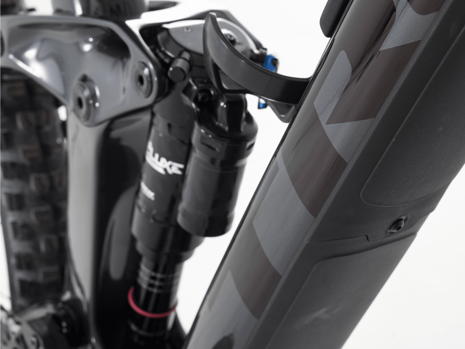 Slash 9.9 XTR Gen 5 - 2021, Medium/Large