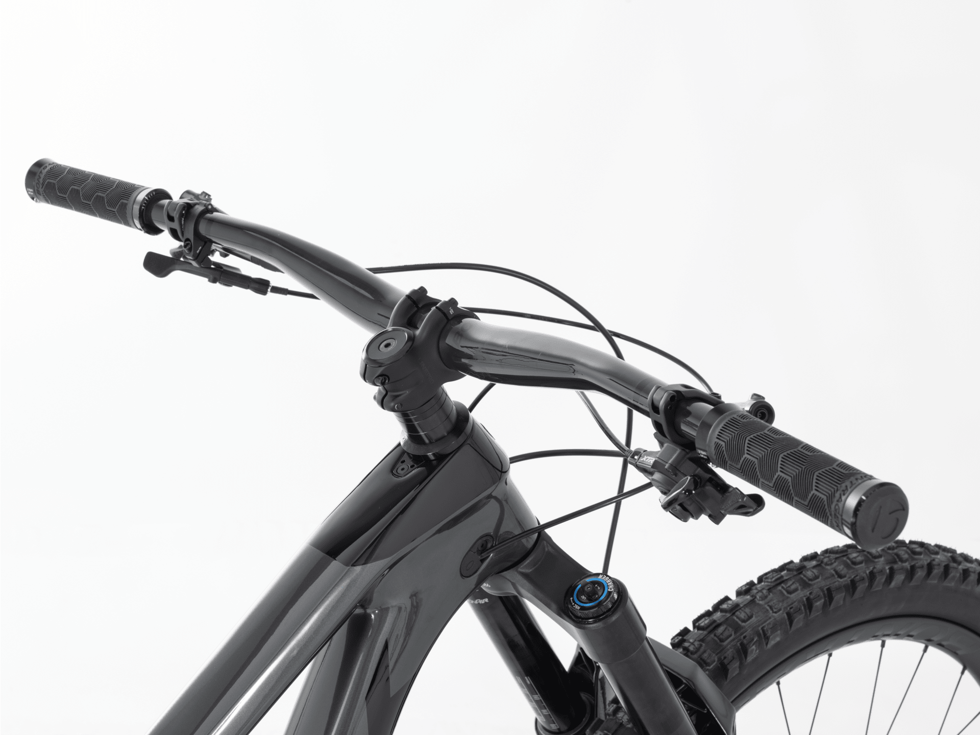 Slash 9.9 XTR Gen 5 - 2021, Medium/Large