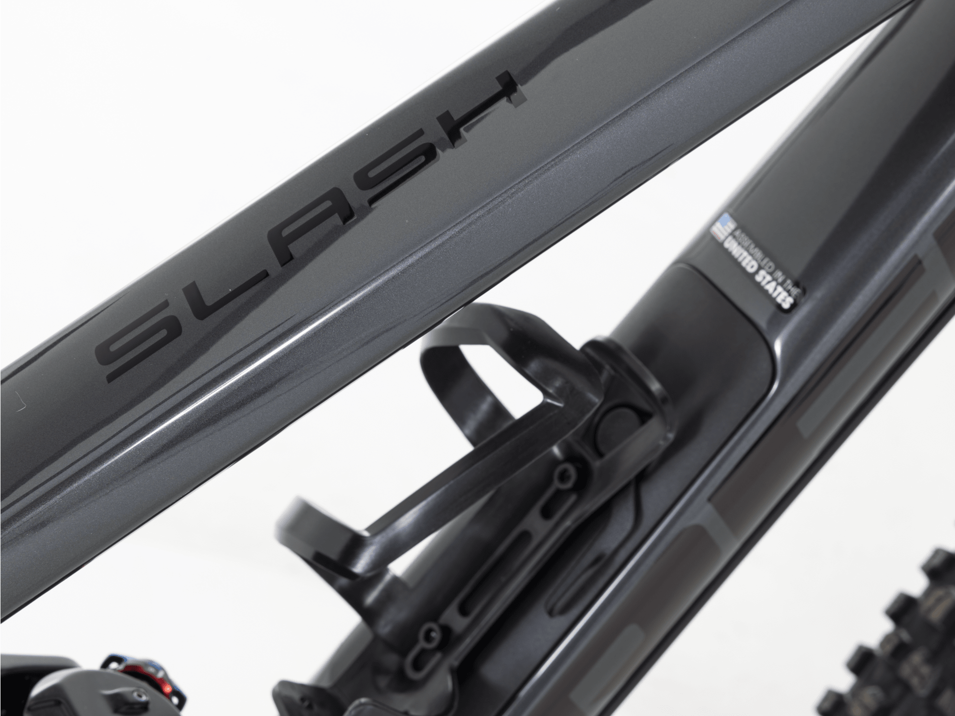 Slash 9.9 XTR Gen 5 - 2021, Medium/Large