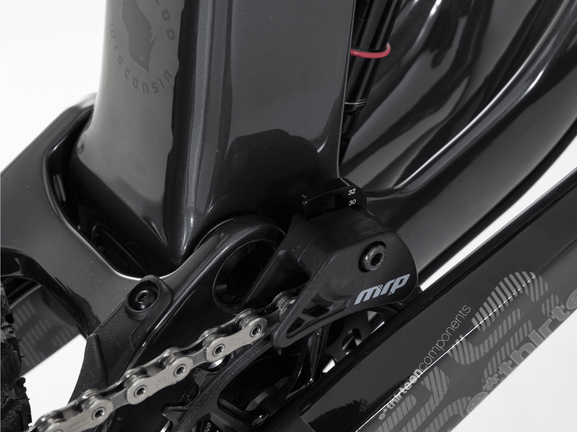 Slash 9.9 XTR Gen 5 - 2021, Medium/Large
