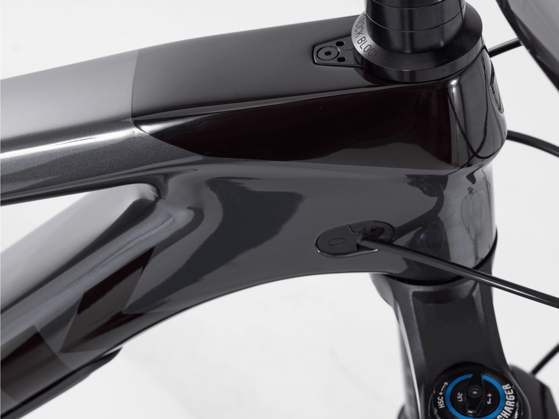 Slash 9.9 XTR Gen 5 - 2021, Medium/Large