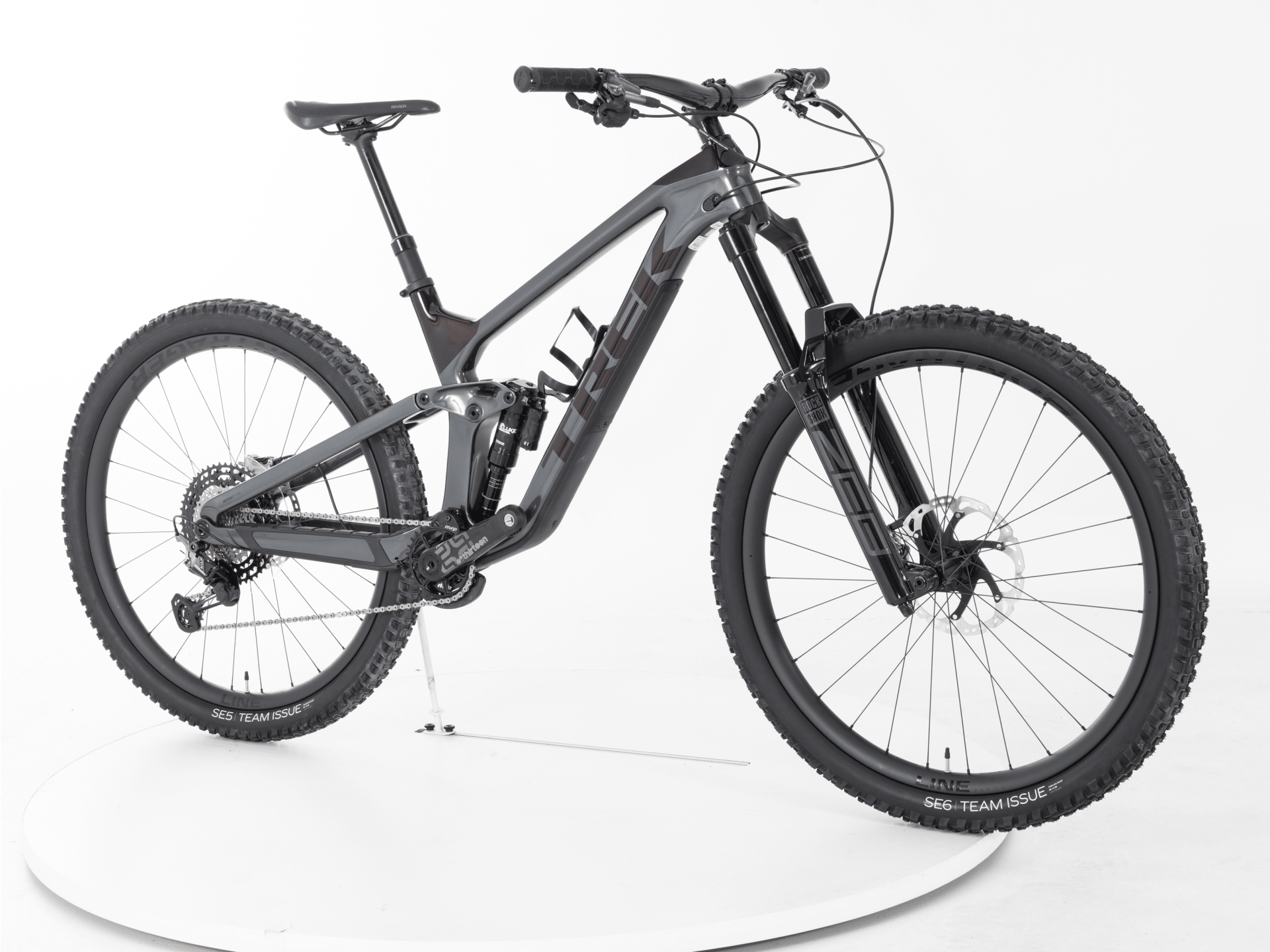 Slash 9.9 XTR Gen 5 - 2021, Medium/Large