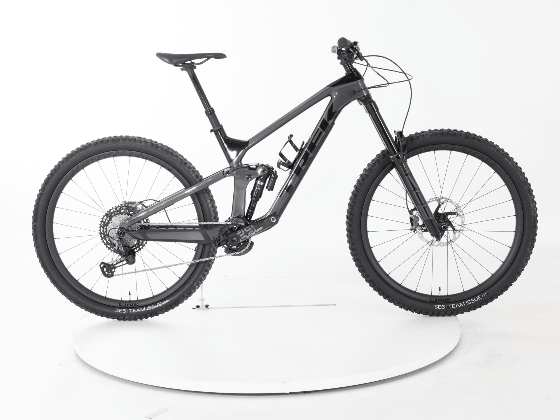 Slash 9.9 XTR Gen 5 - 2021, Medium/Large