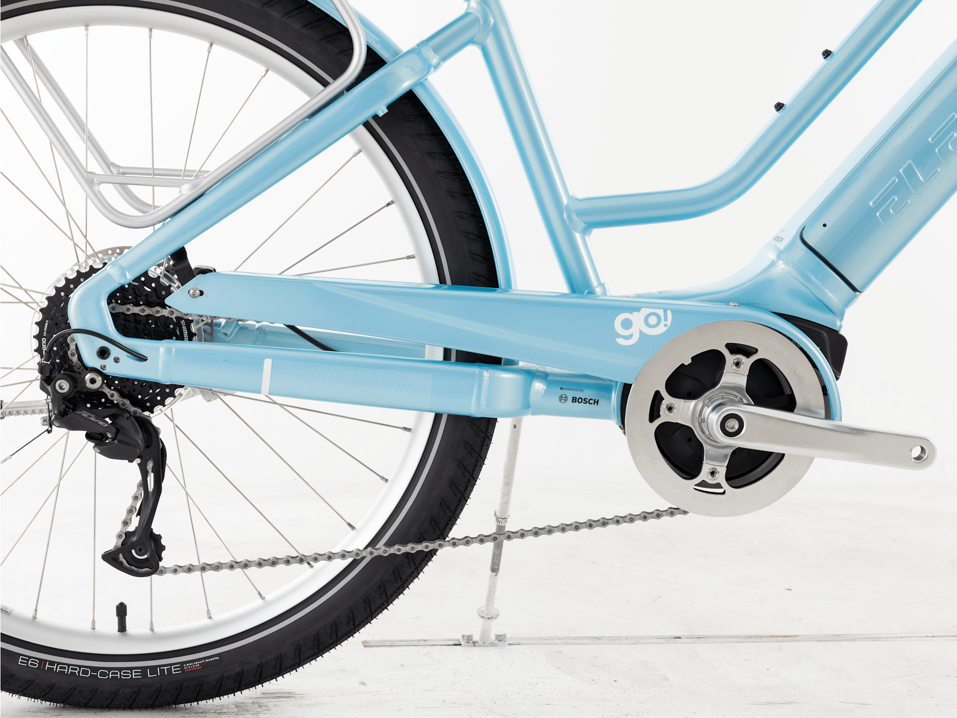 Vale Go! 9D EQ - 2024, Medium