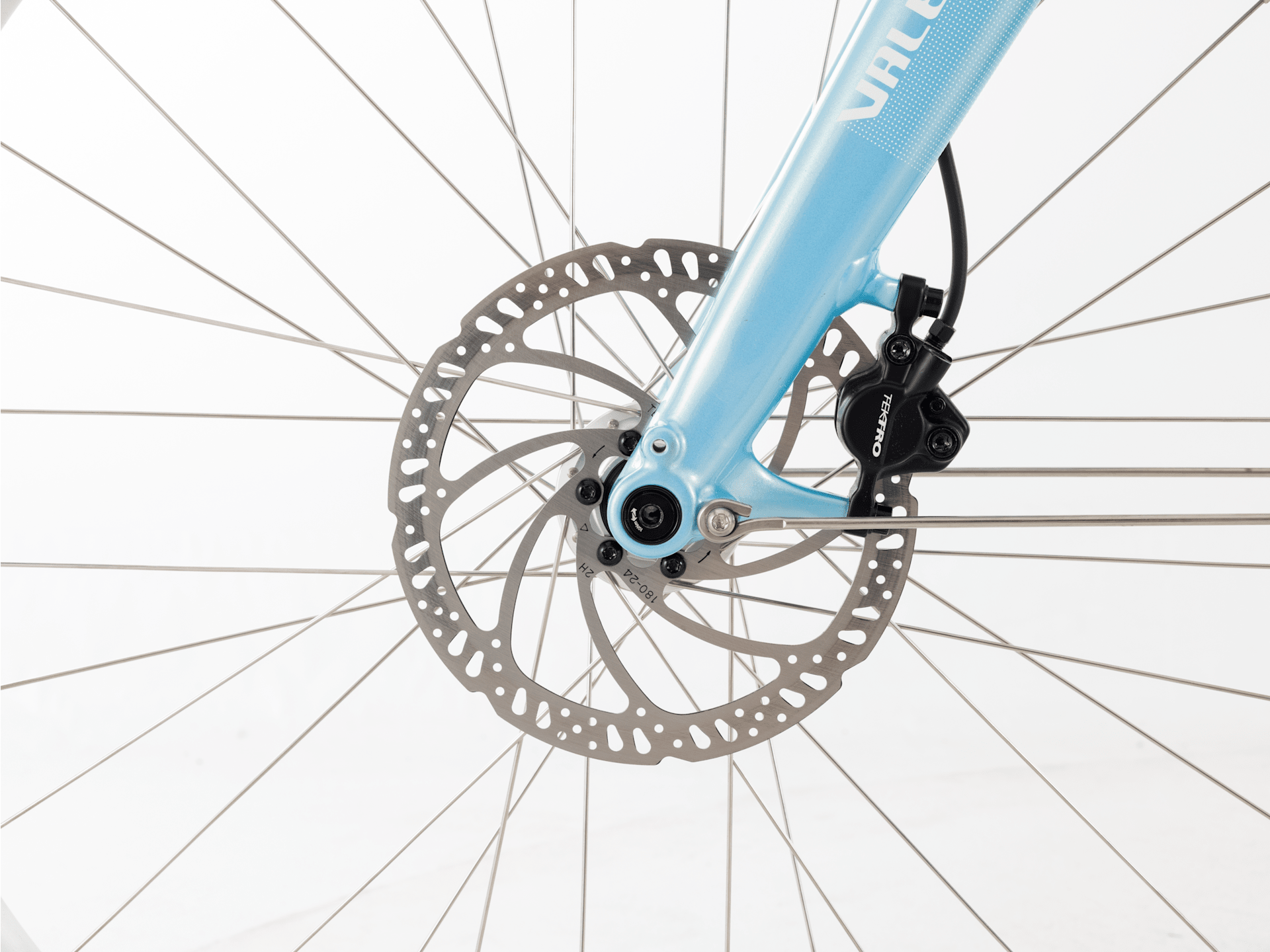 Vale Go! 9D EQ - 2024, Medium