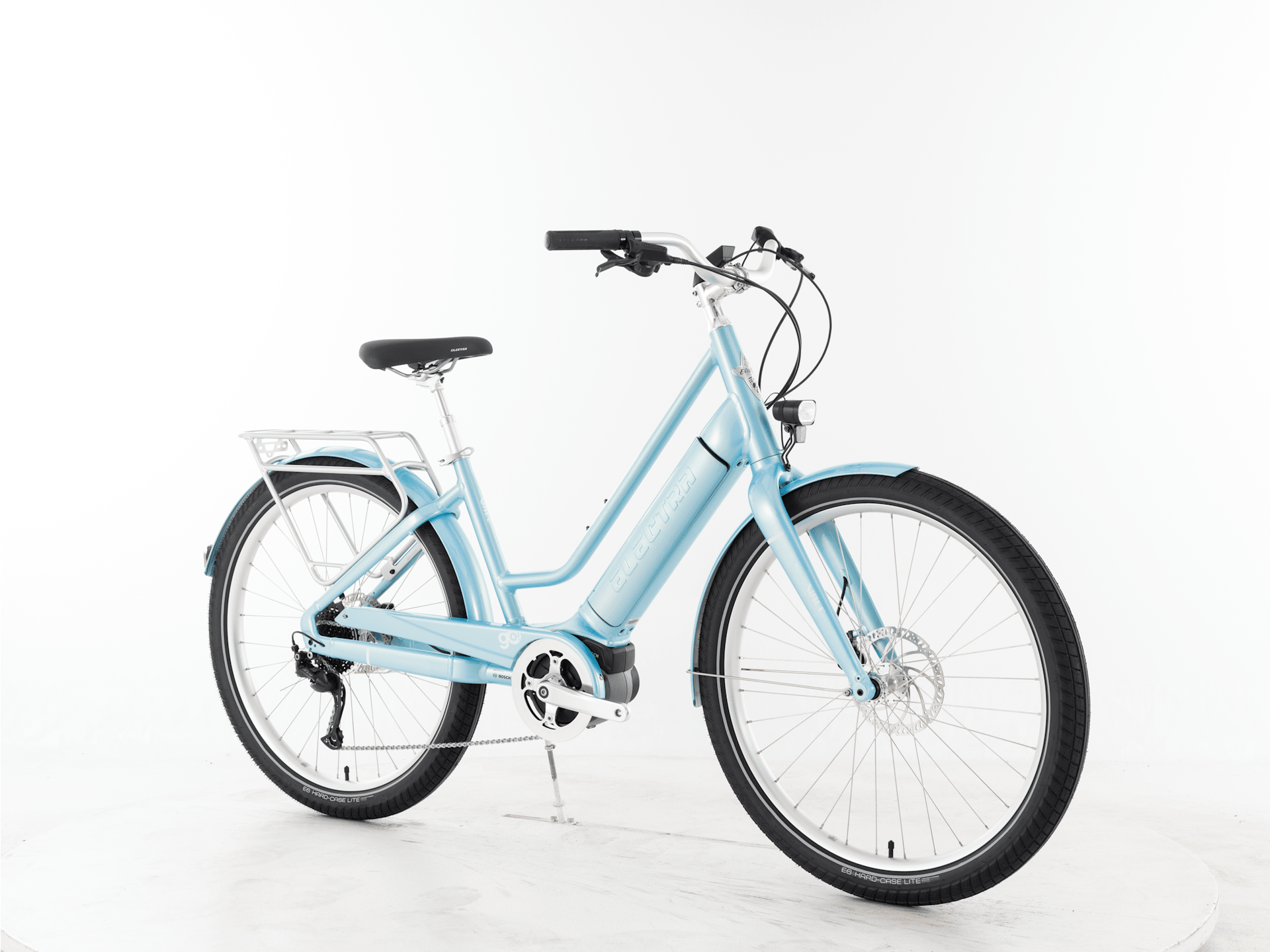 Vale Go! 9D EQ - 2024, Medium
