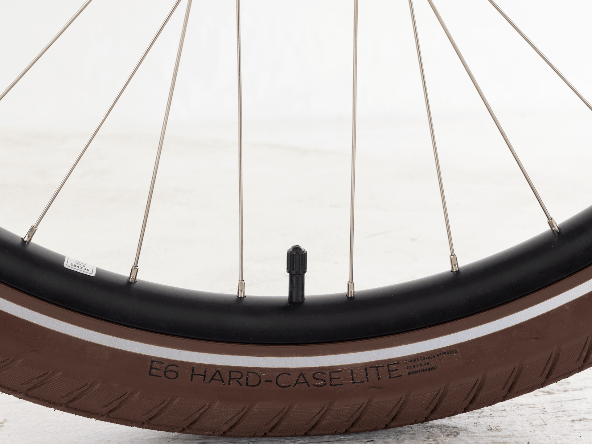 Vale Go! 9D EQ S - 2024, Medium