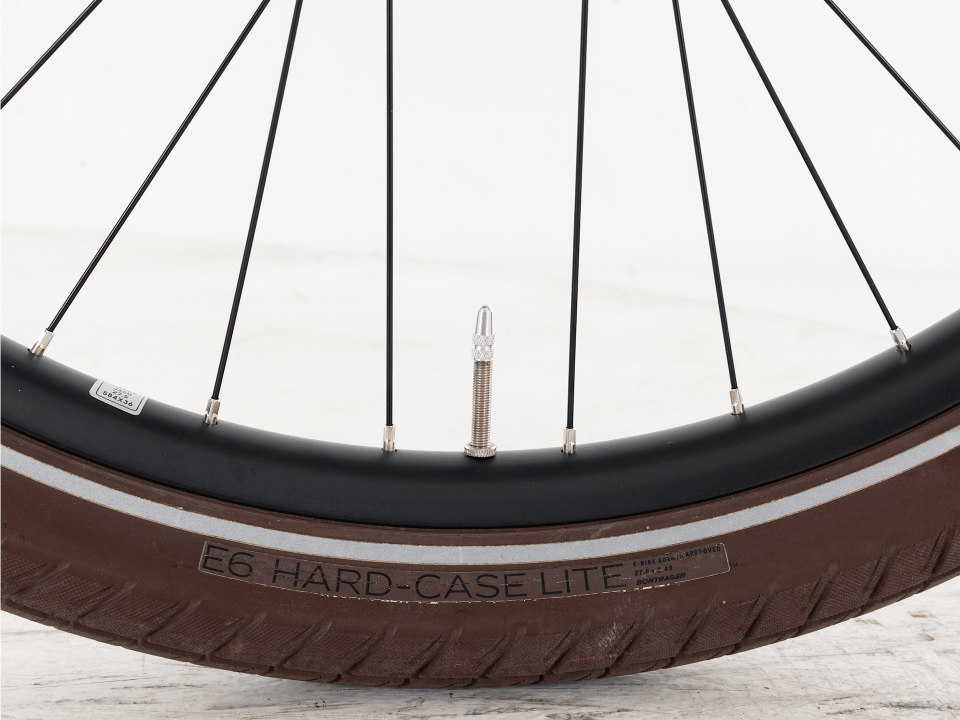 Vale Go! 9D EQ S - 2024, Medium