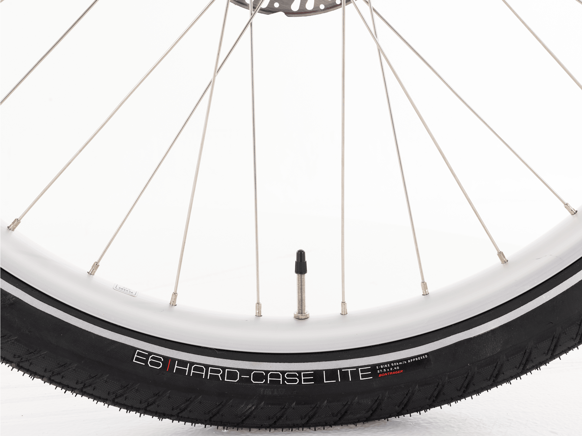 Vale Go! 9D EQ S - 2024, Medium