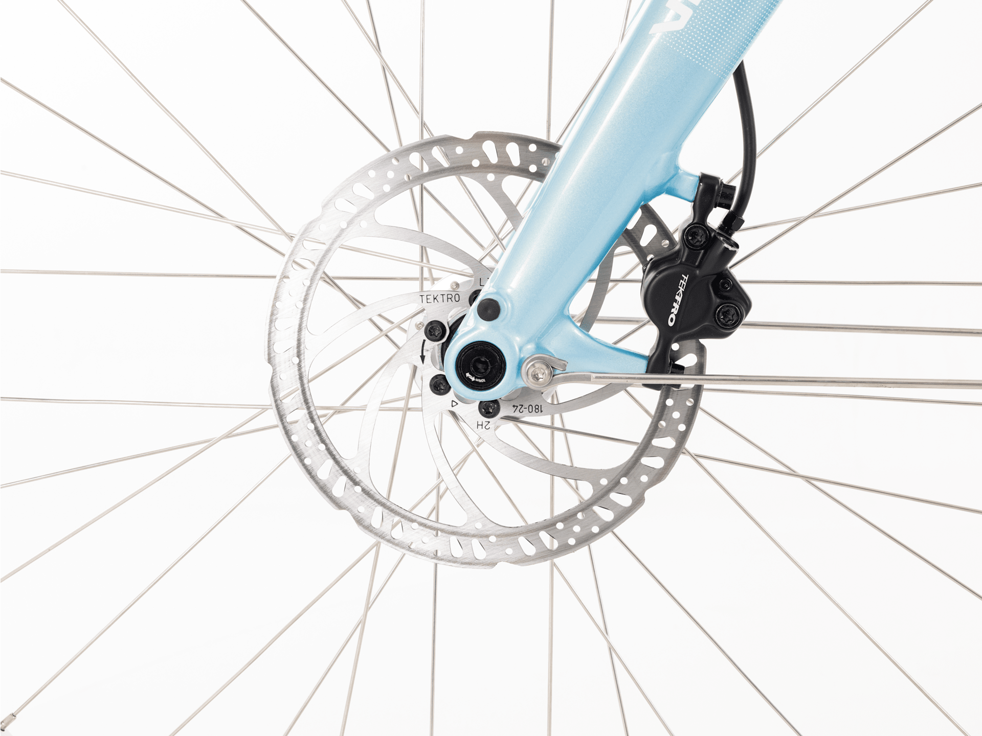 Vale Go! 9D EQ S - 2024, Medium
