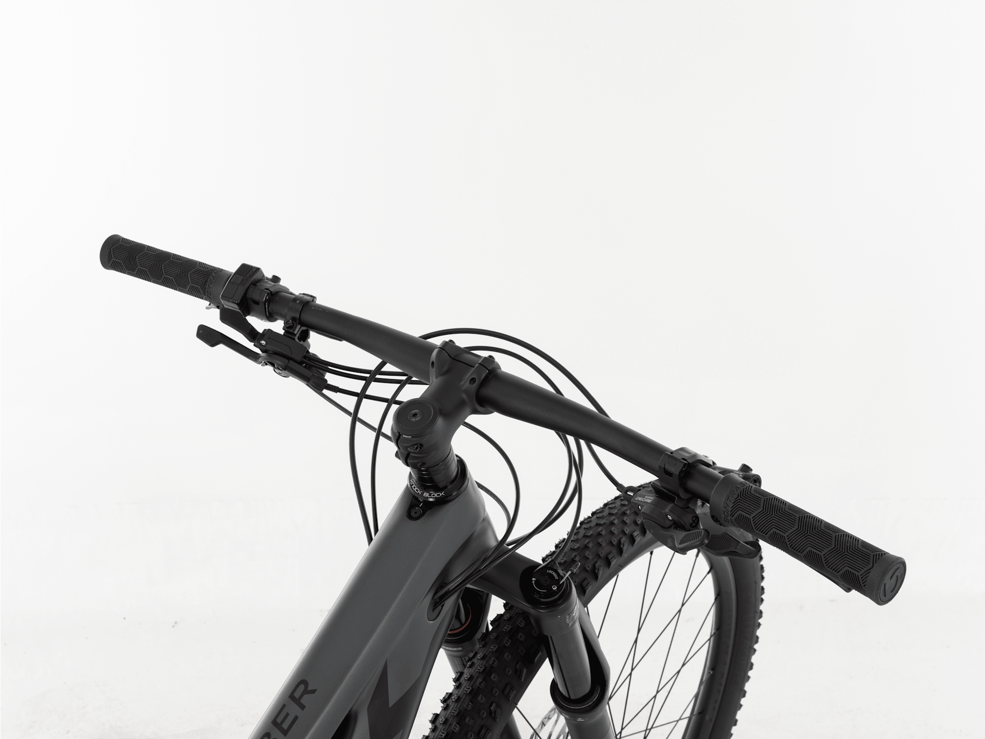 E-Caliber 9.6 - 2021, Small