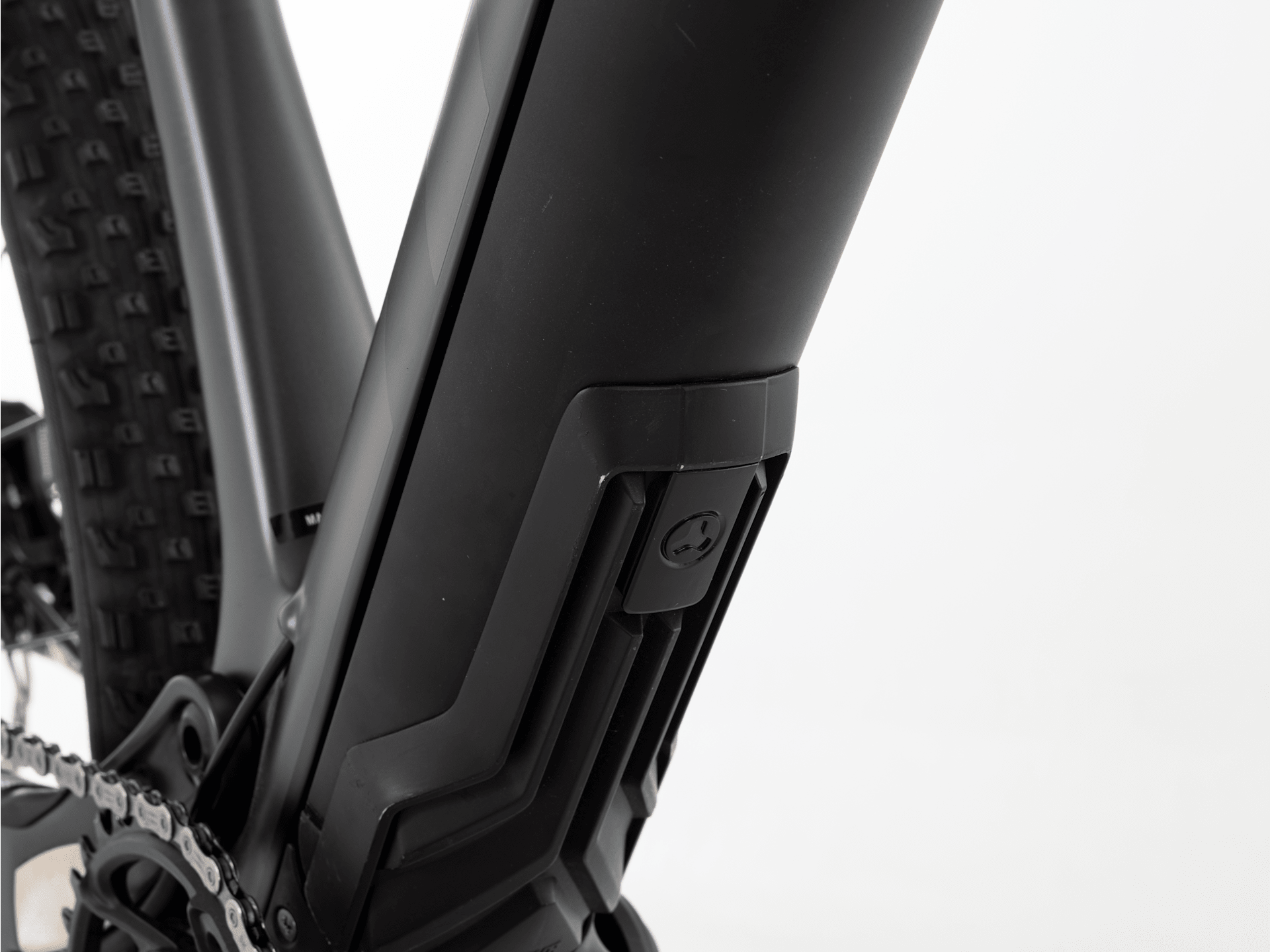 E-Caliber 9.6 - 2021, Small