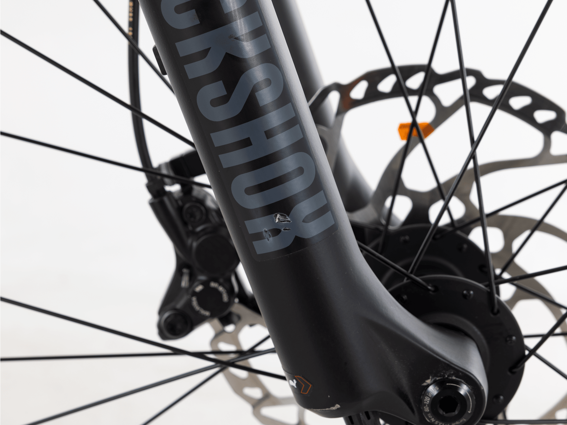 E-Caliber 9.6 - 2021, Small