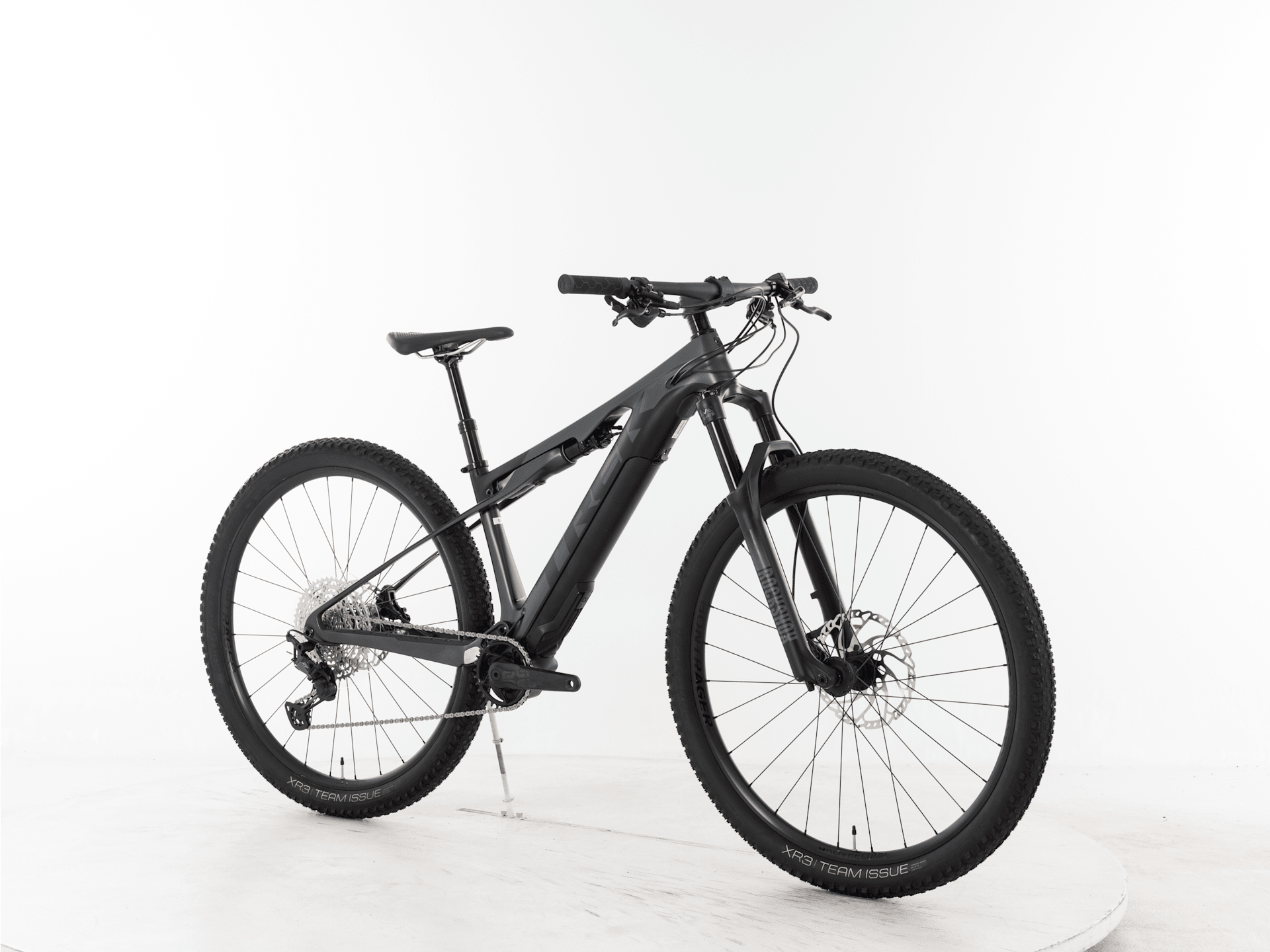 E-Caliber 9.6 - 2021, Small