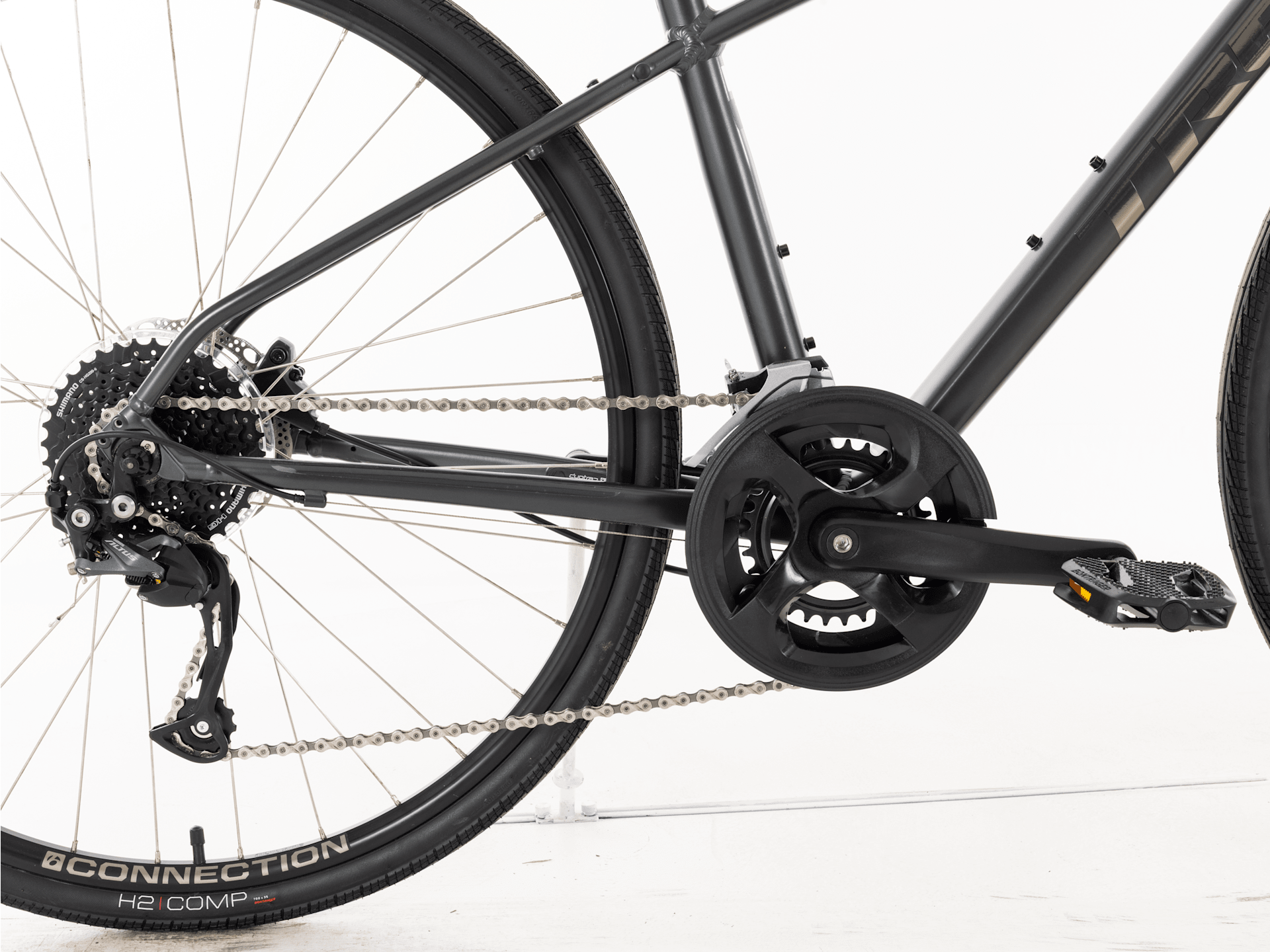 FX 2 Disc Gen 3 - 2023