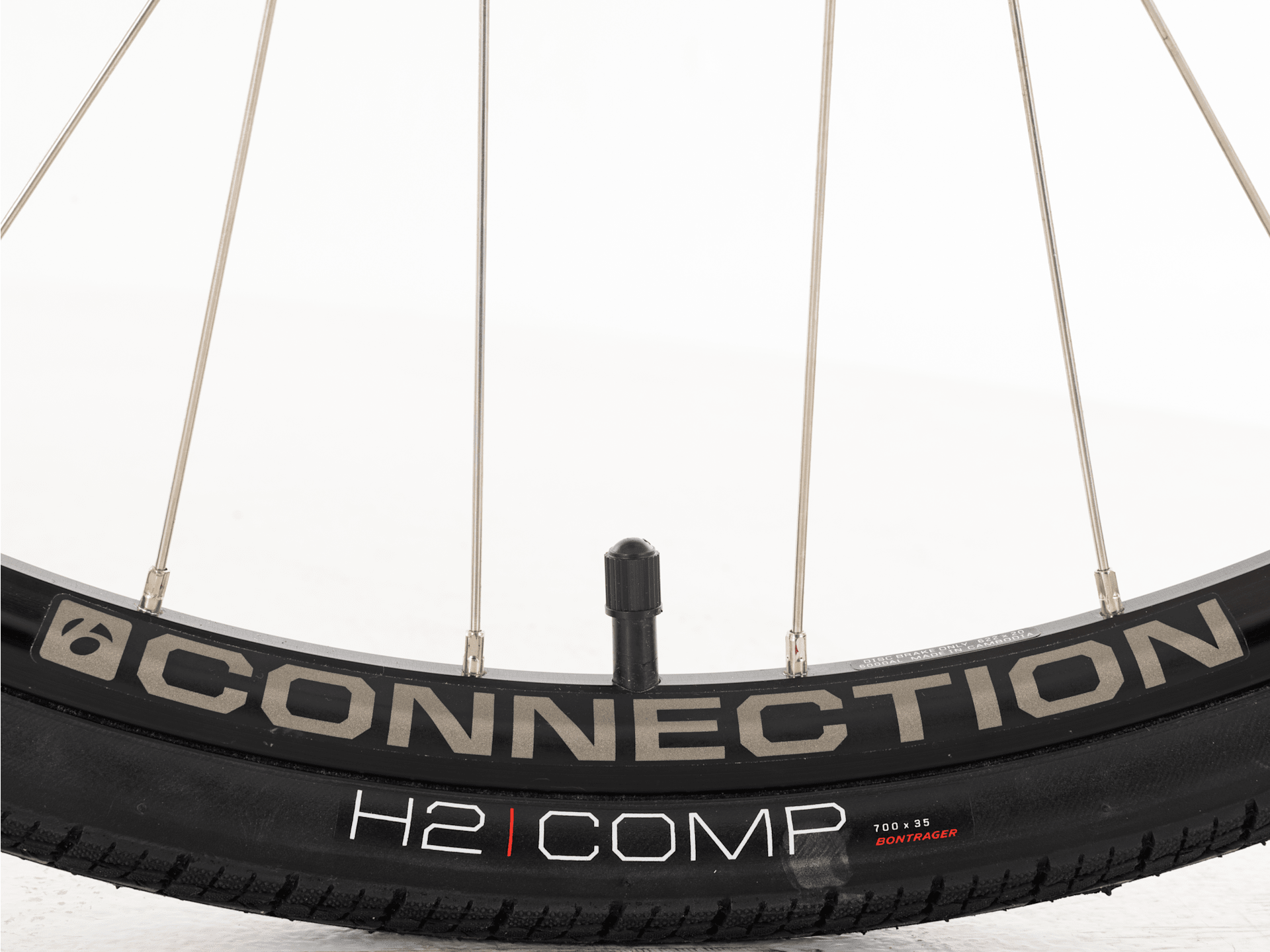 FX 2 Disc Gen 3 - 2023